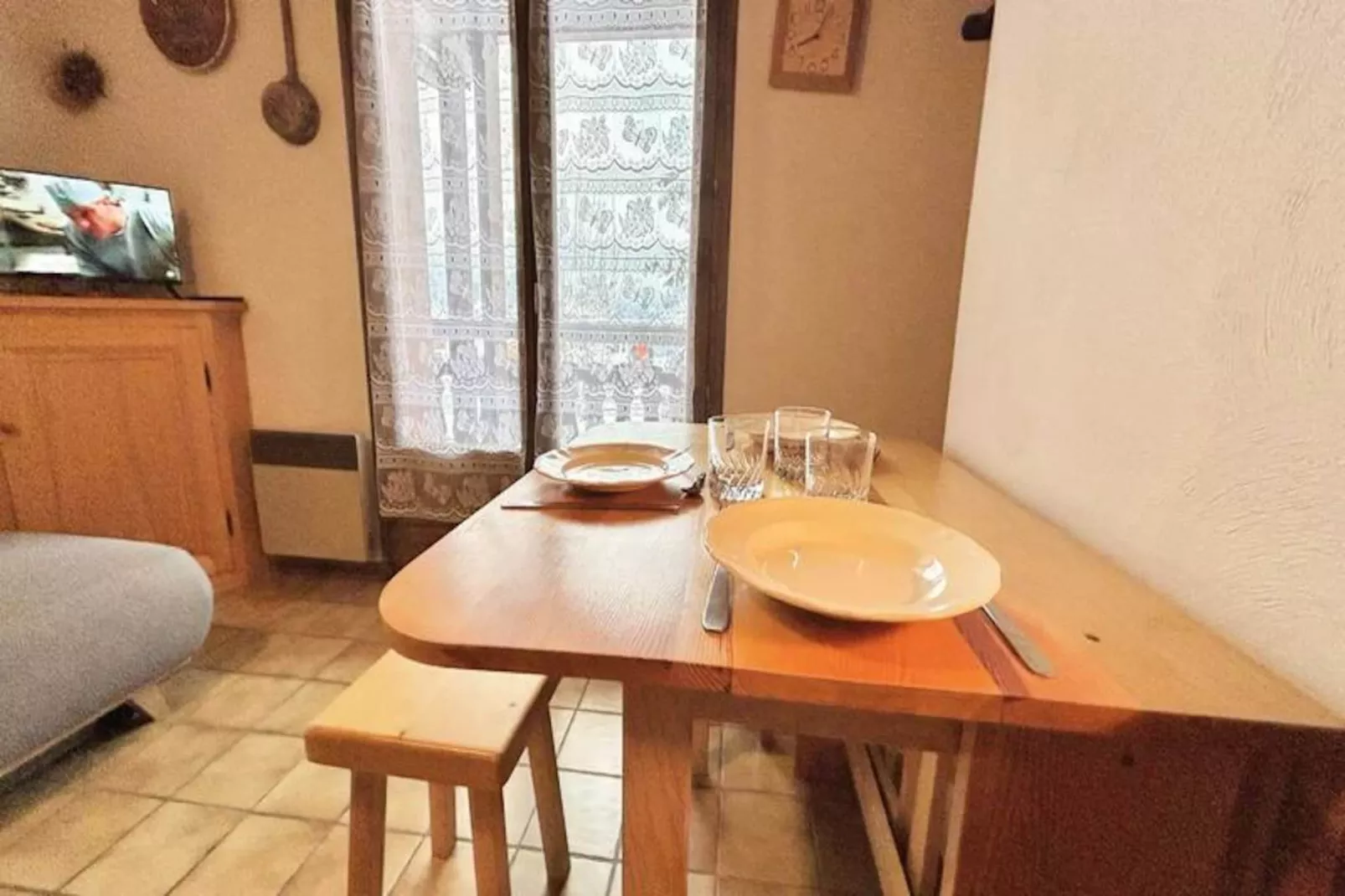 Résidence L'Étale-Niet-getagd