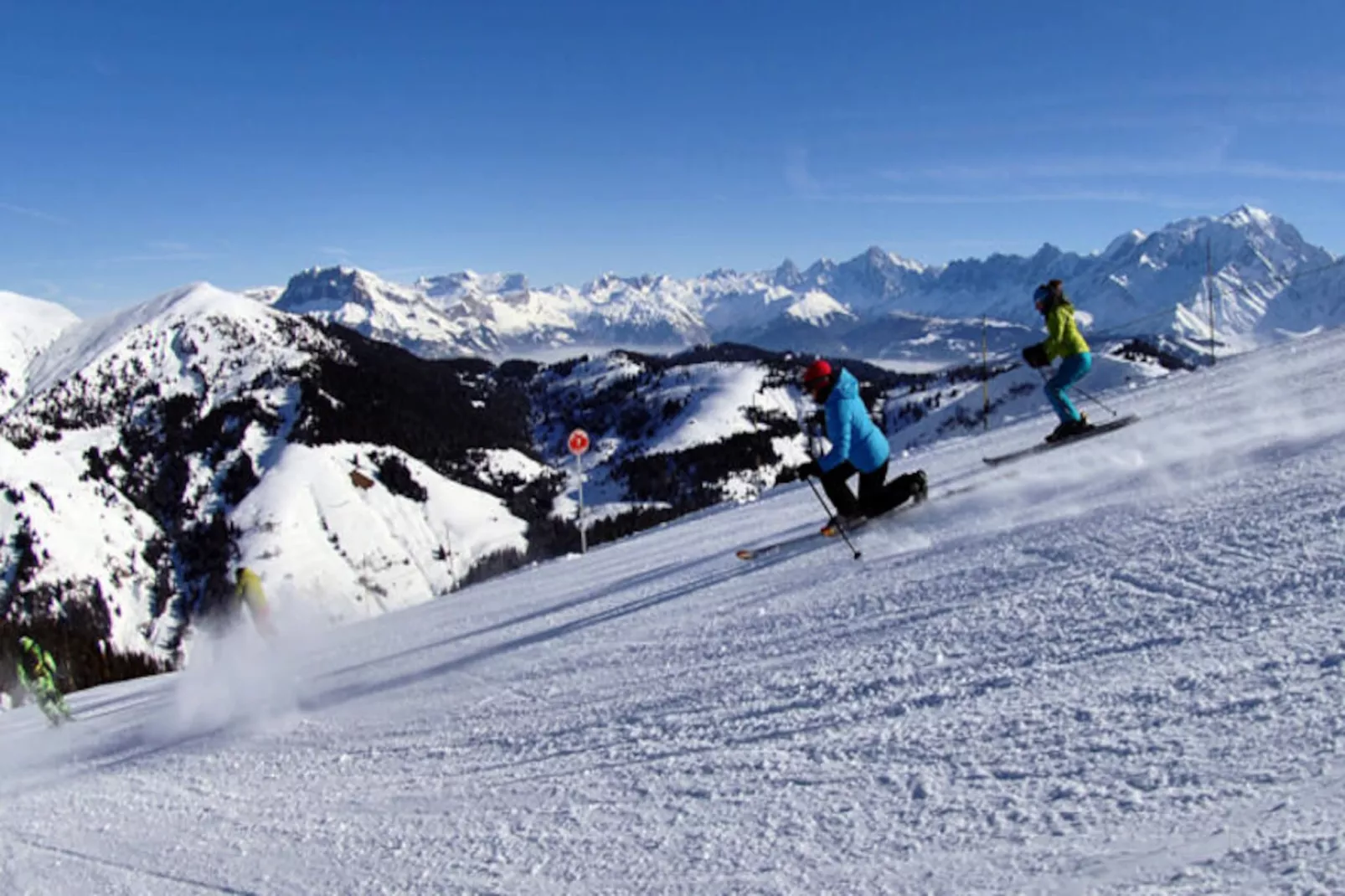 Résidence La Ferme Du Cheloup-Niet-getagd