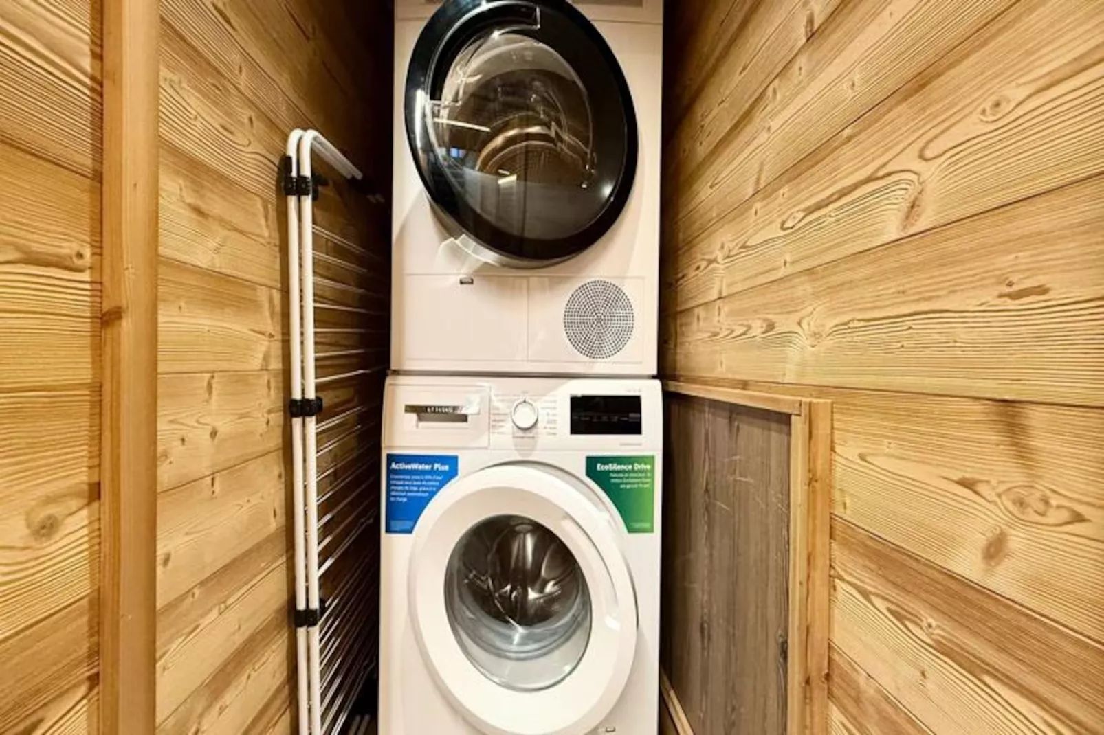 Chalet Cristal-Niet-getagd