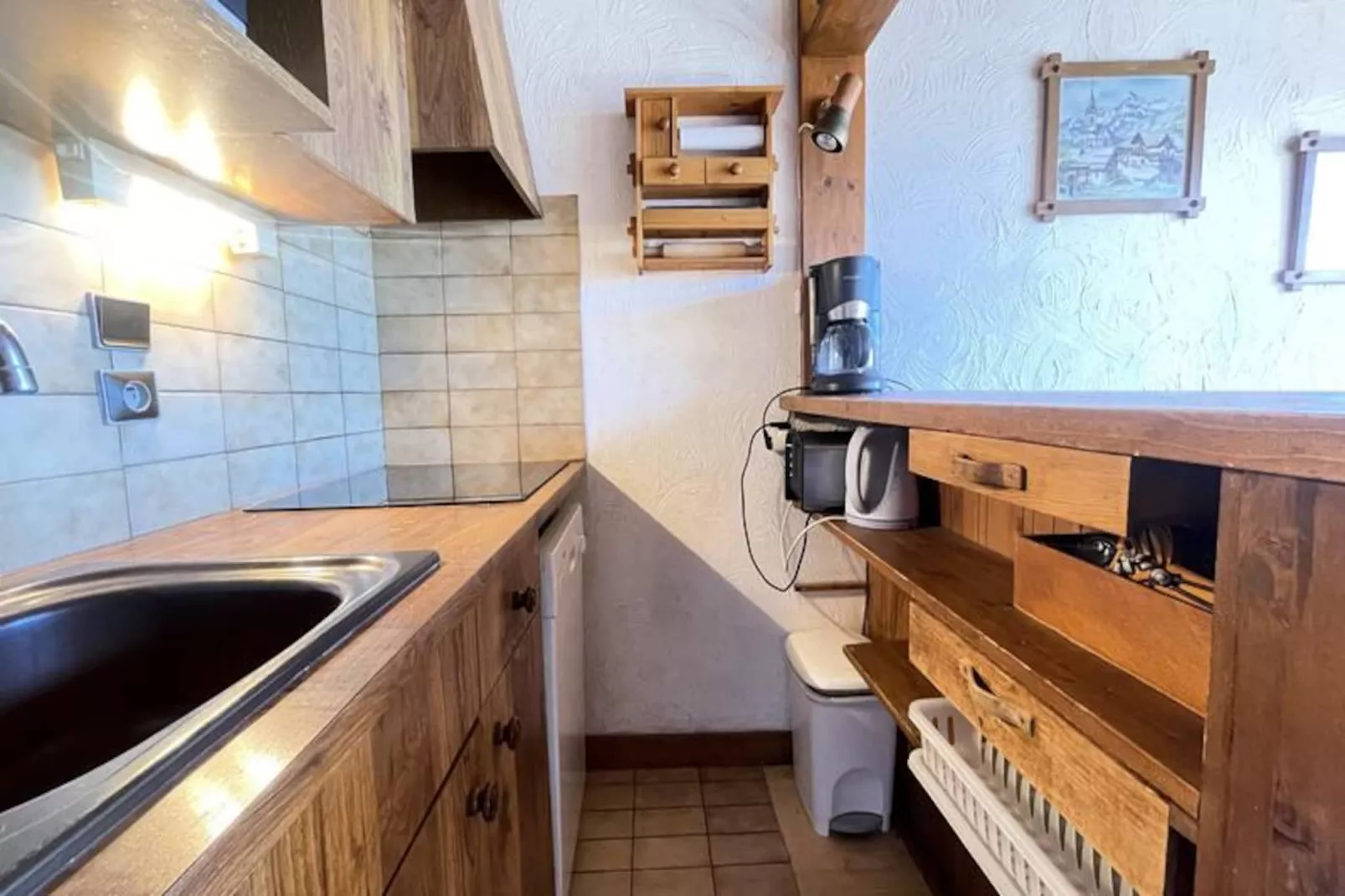 Résidence L'amplitude-Niet-getagd