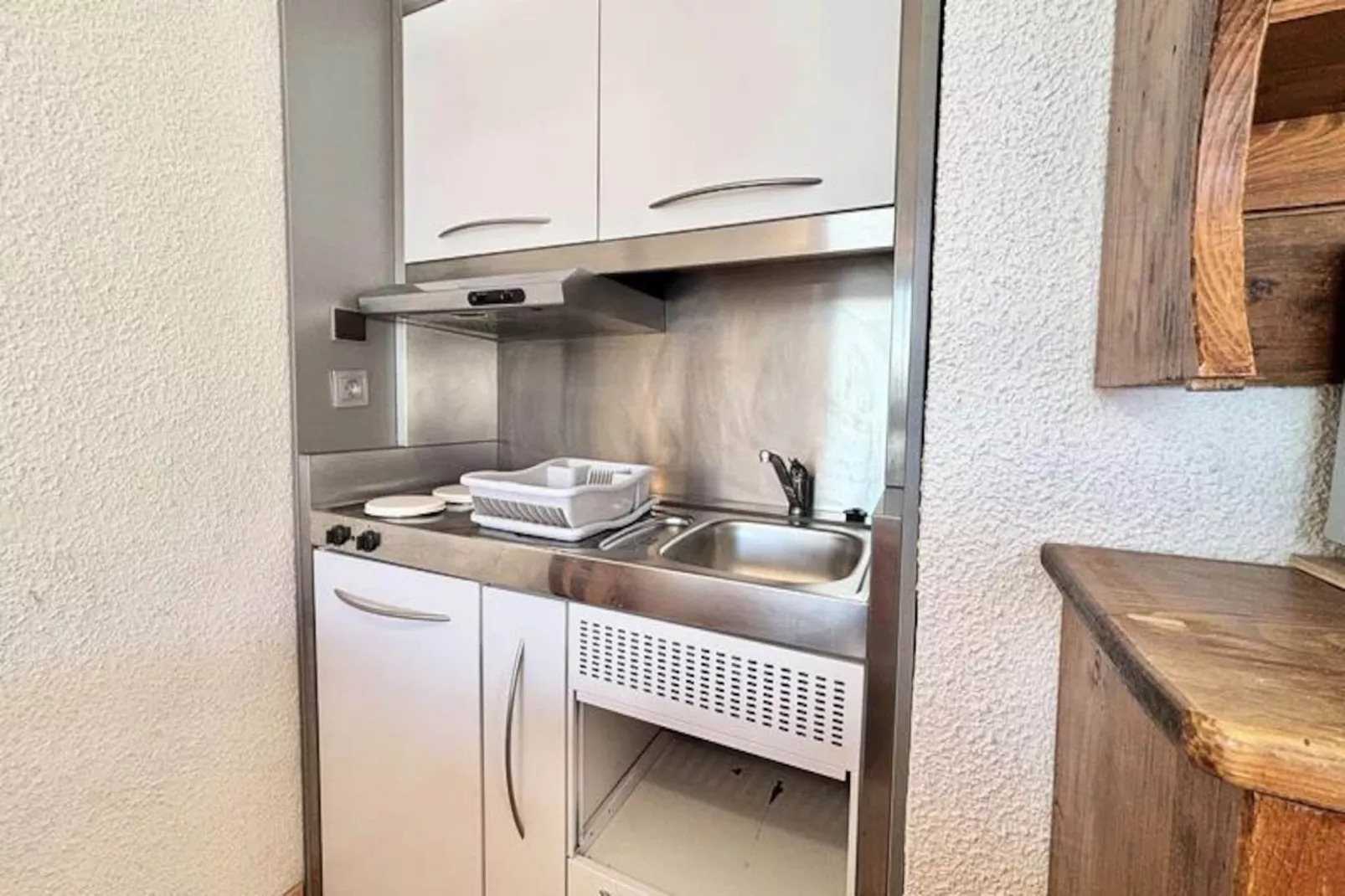 Résidence Les Alpages-Niet-getagd