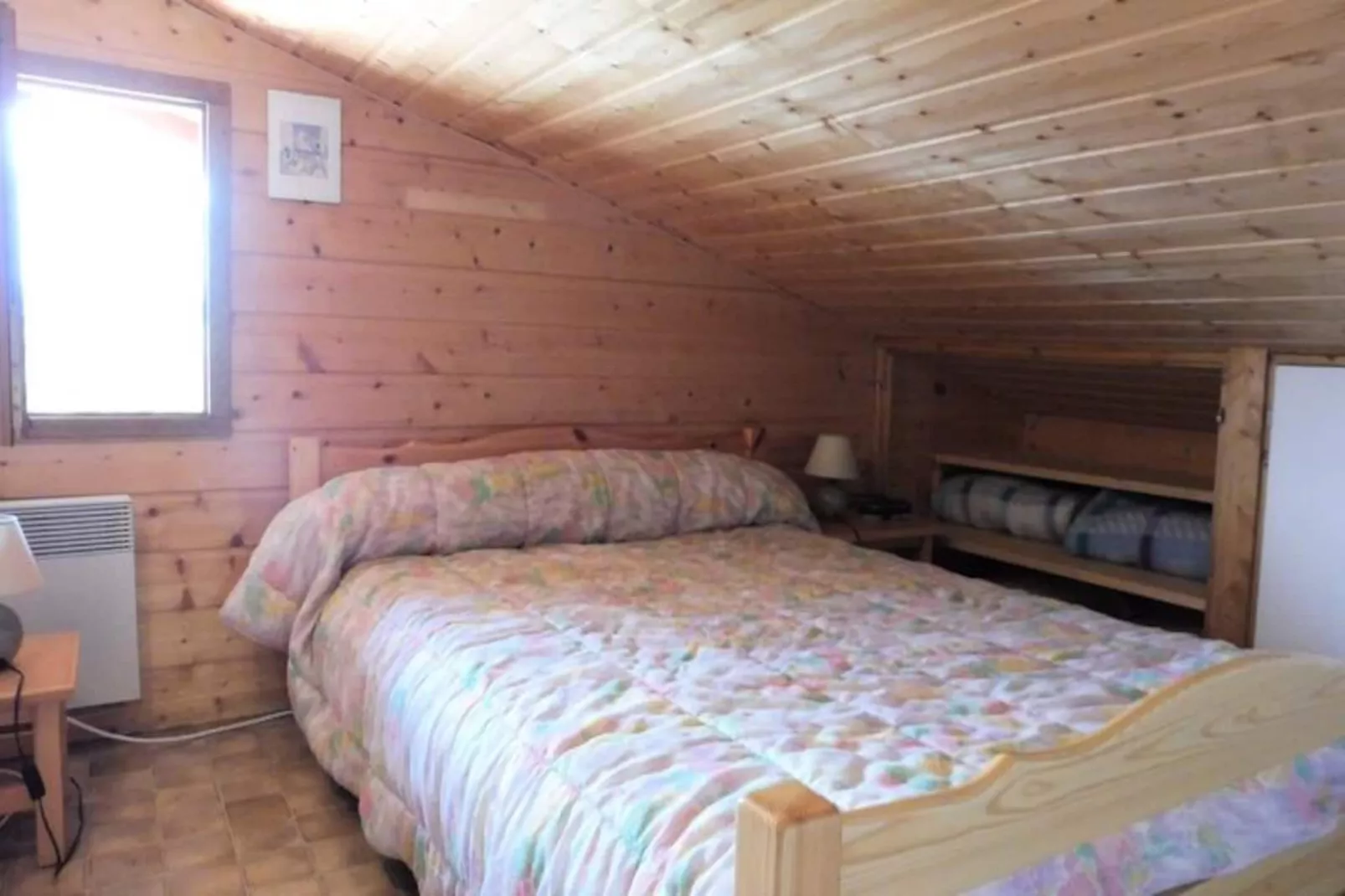 Chalet La Grangeraie-Niet-getagd