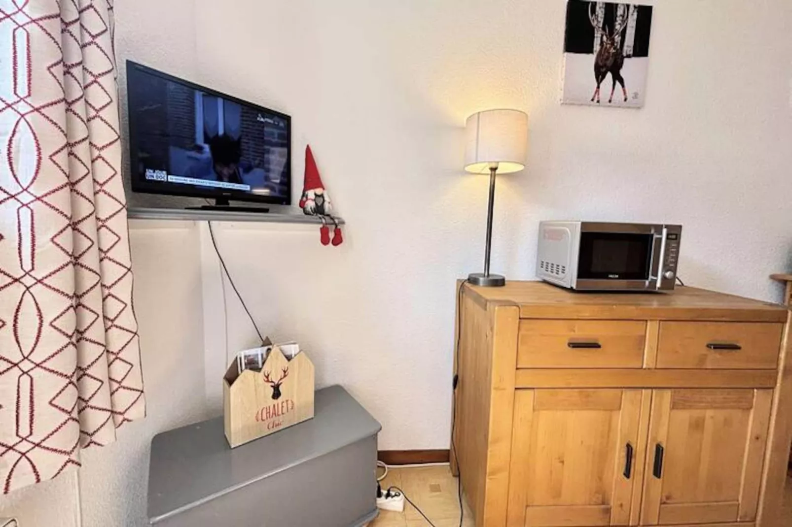 Résidence Les Adrelles-Niet-getagd