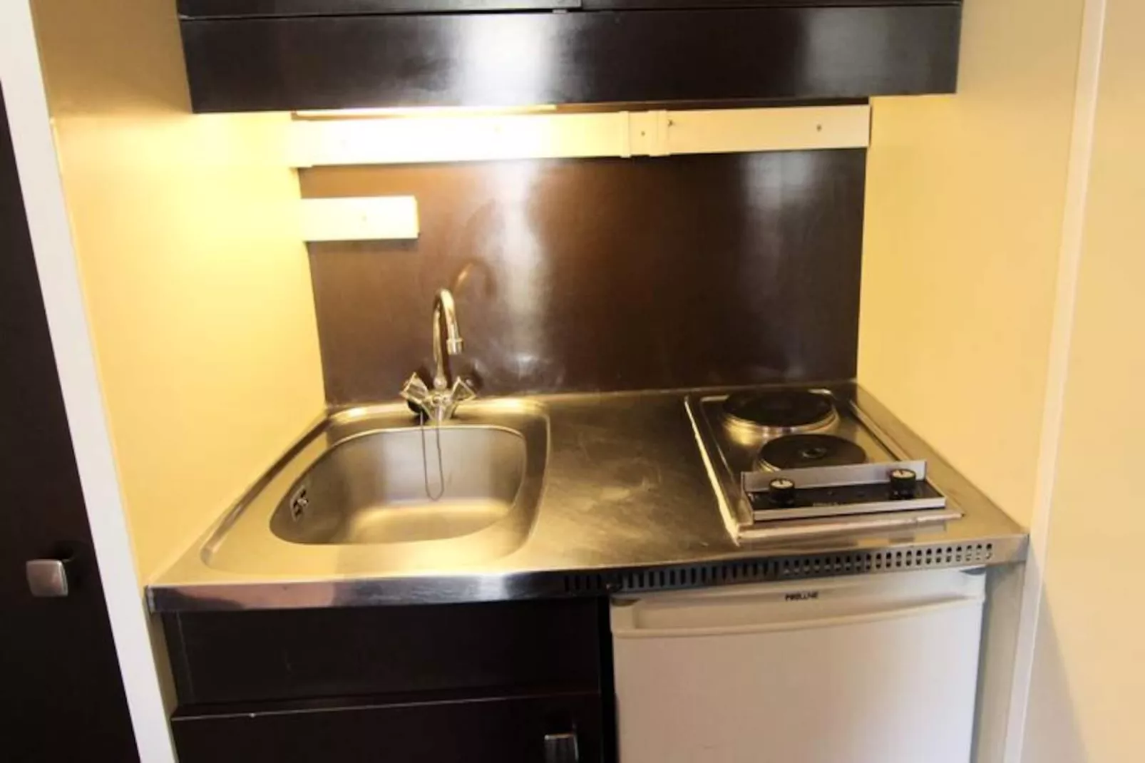 Résidence Roche Blanche-Niet-getagd