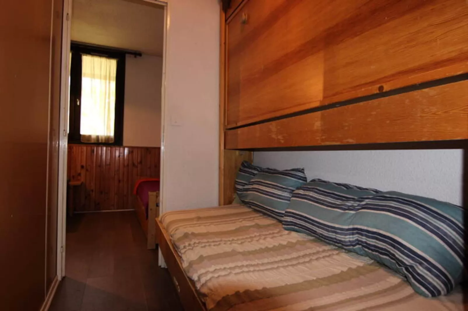 Résidence Roche Blanche-Niet-getagd