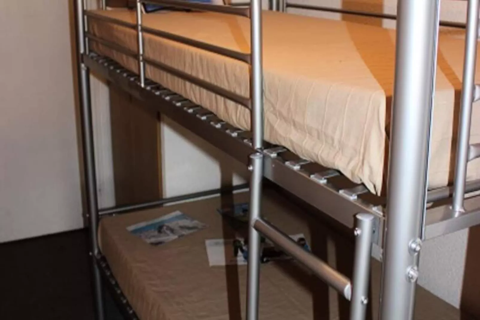 Résidence Roche Blanche-Niet-getagd