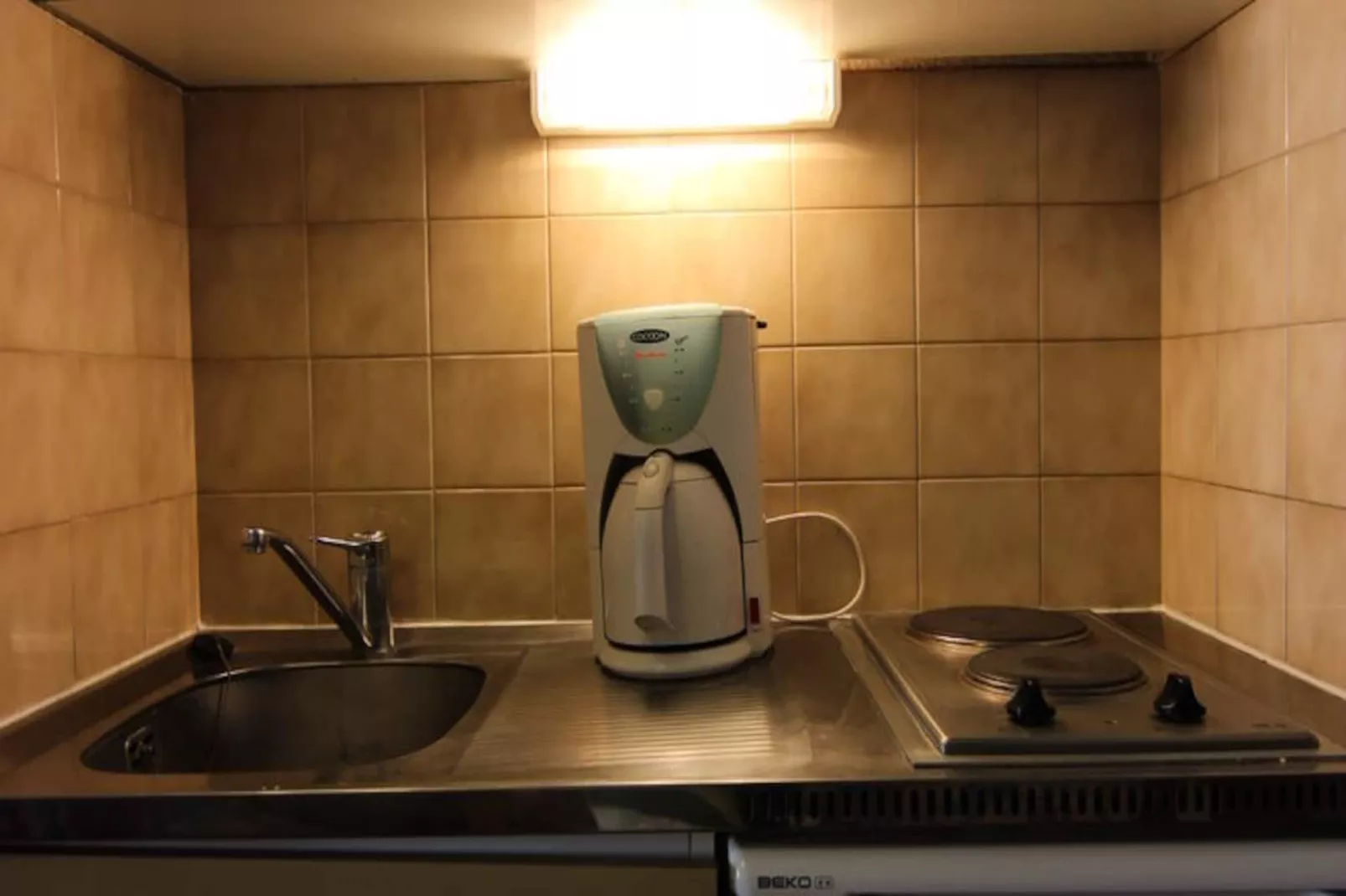 Résidence Cimes De Caron-Niet-getagd