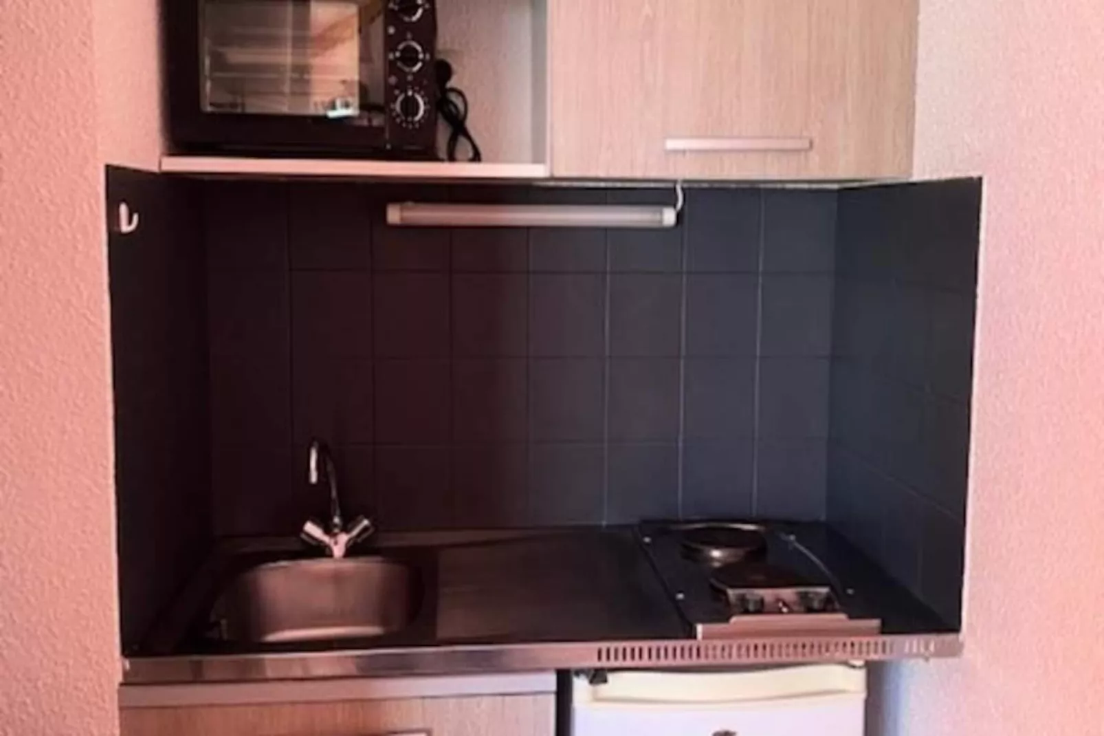 Résidence Cimes De Caron-Niet-getagd