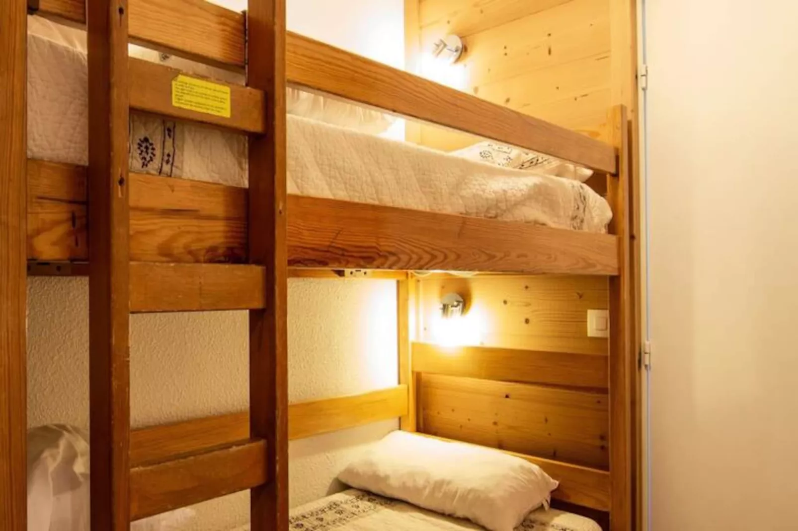 Résidence Roche Blanche-Niet-getagd