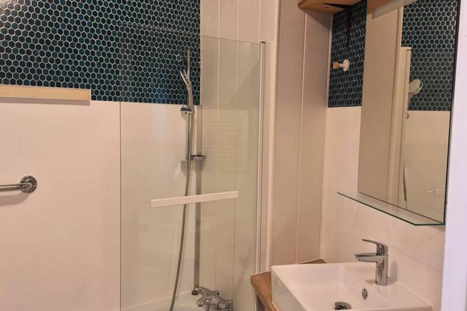 Résidence Lac Blanc-Niet-getagd