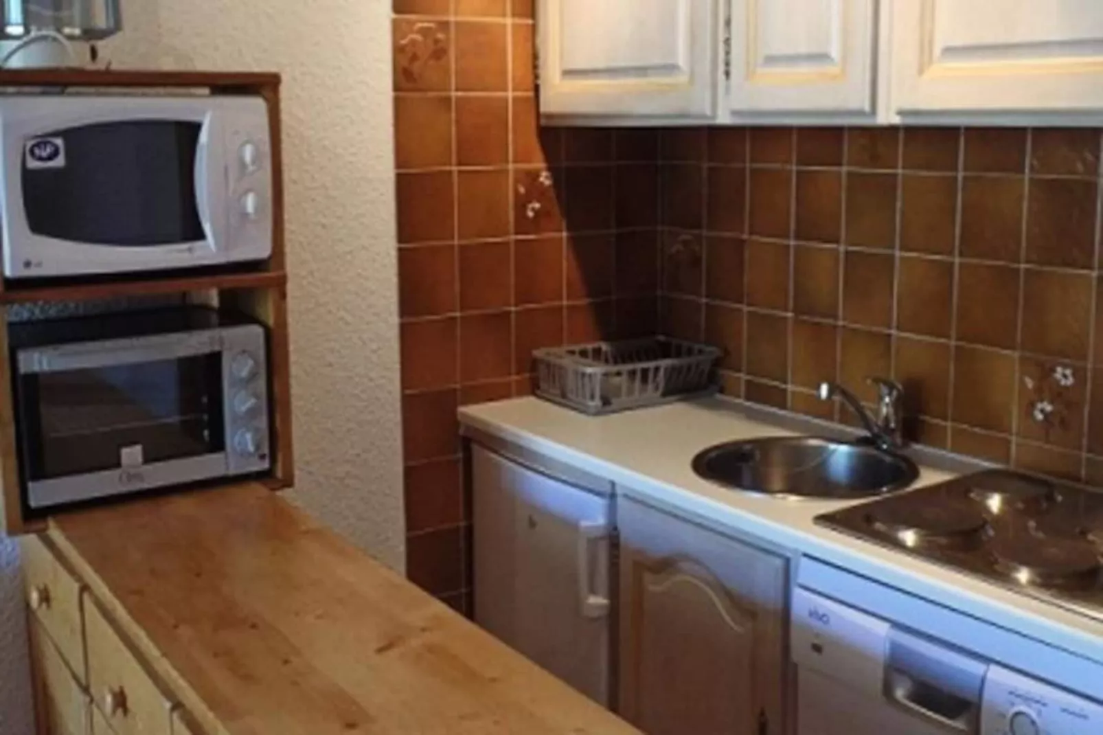 Résidence Serac-Niet-getagd