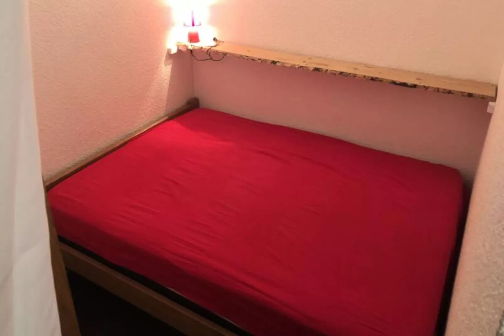 Résidence Cimes De Caron-Niet-getagd