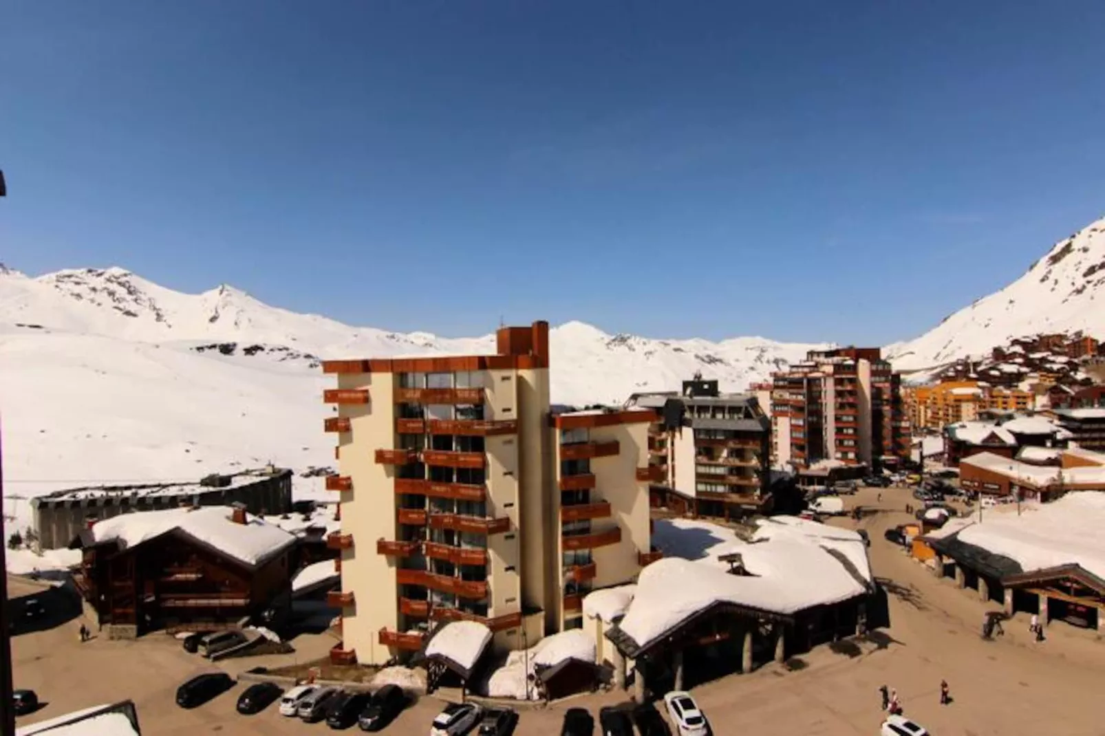 Résidence Serac-Niet-getagd