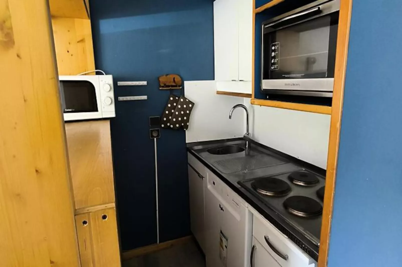 Résidence Temples Du Soleil Machu-Niet-getagd