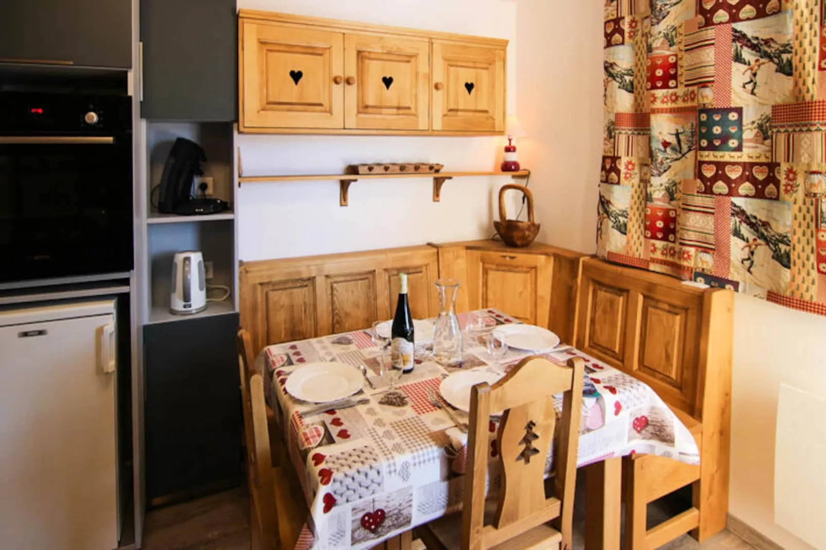 Résidence Joker-Niet-getagd