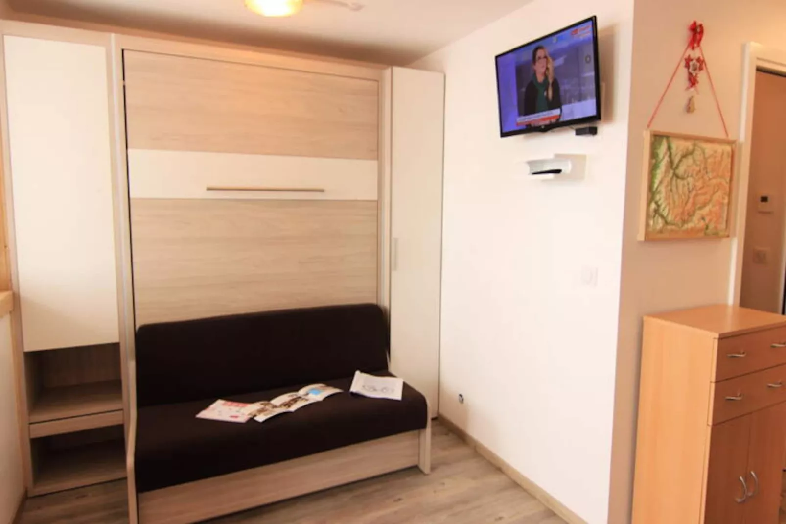 Résidence Joker-Niet-getagd