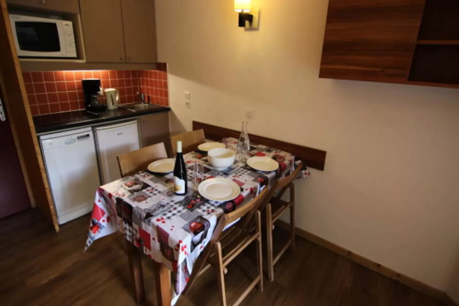 Résidence Temples Du Soleil Machu-Niet-getagd