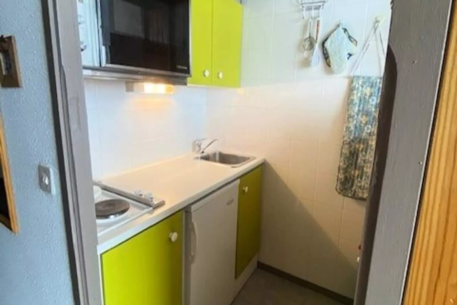 Résidence Dome De Polset-Niet-getagd