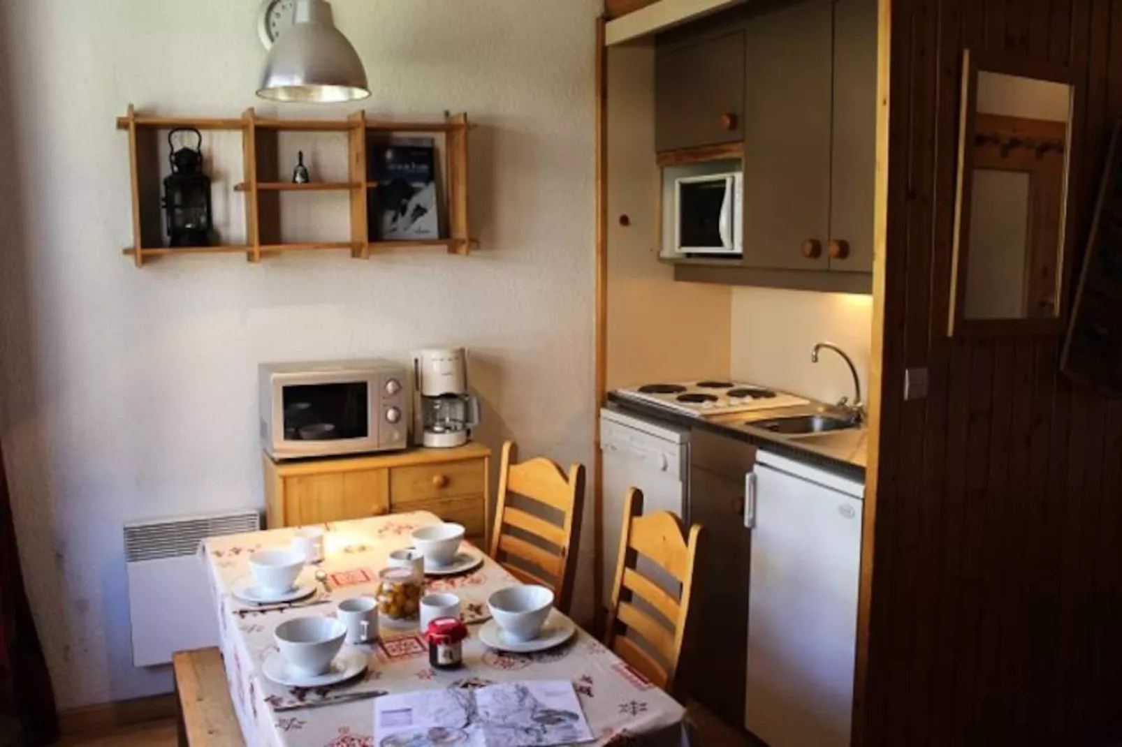 Résidence Orciere-Niet-getagd