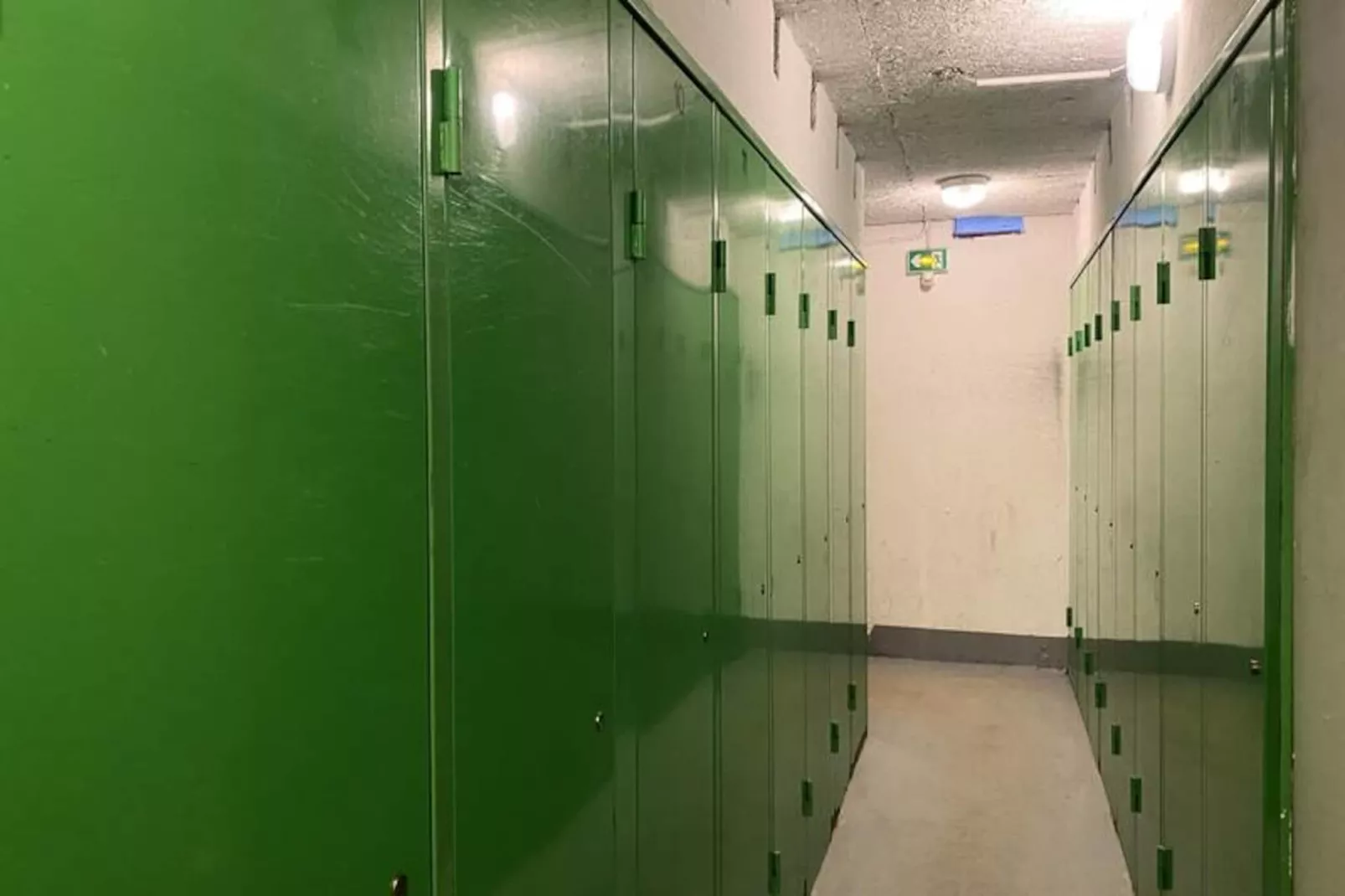 Résidence Eterlous-Niet-getagd