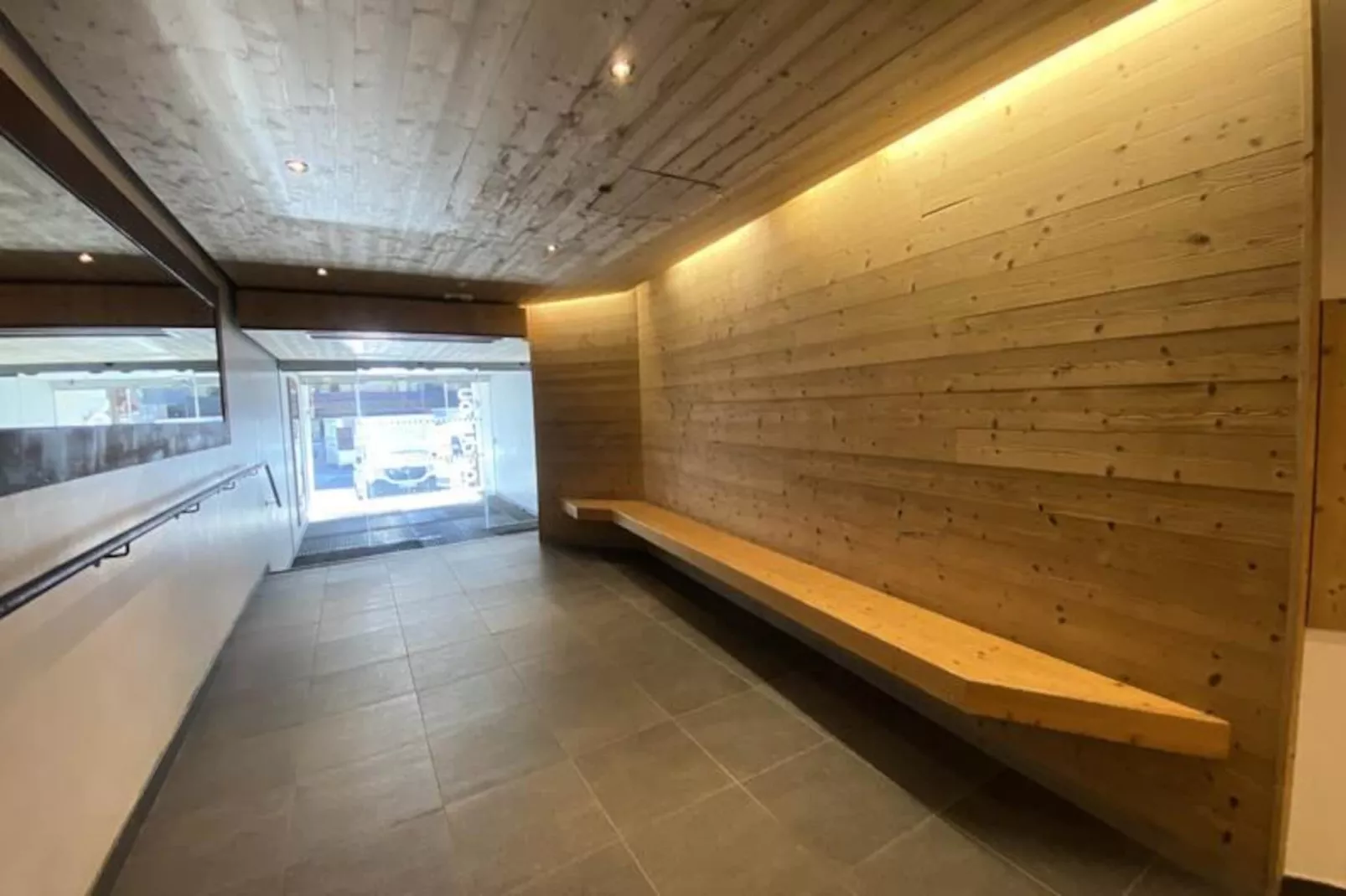 Résidence Lac Du Lou-Niet-getagd