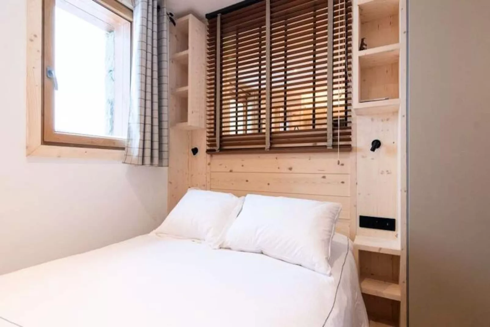 Chalet Rosael-Niet-getagd