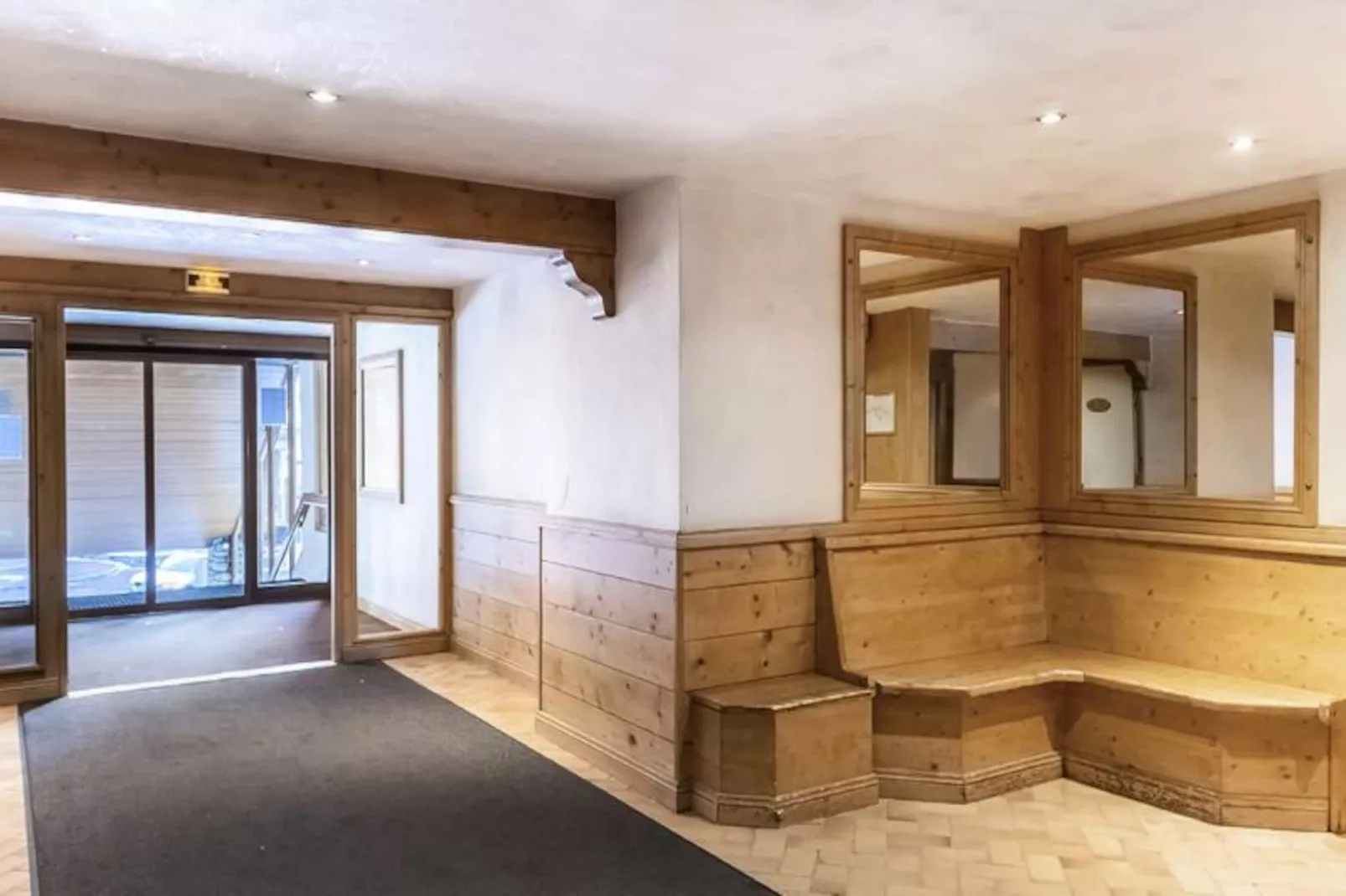 Résidence Roche Blanche - Niet-getagd