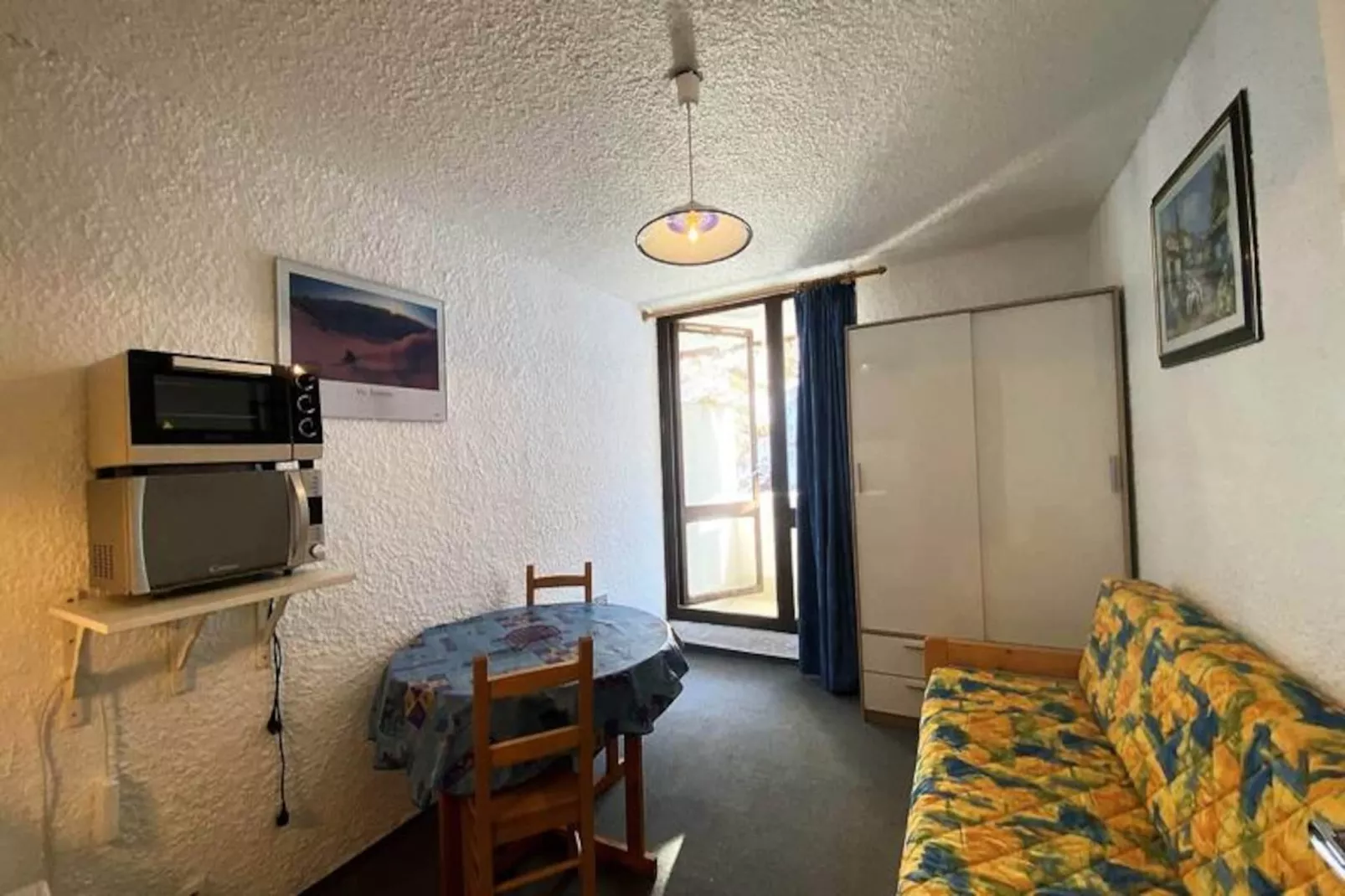 Résidence Hauts De La Vanoise-Niet-getagd