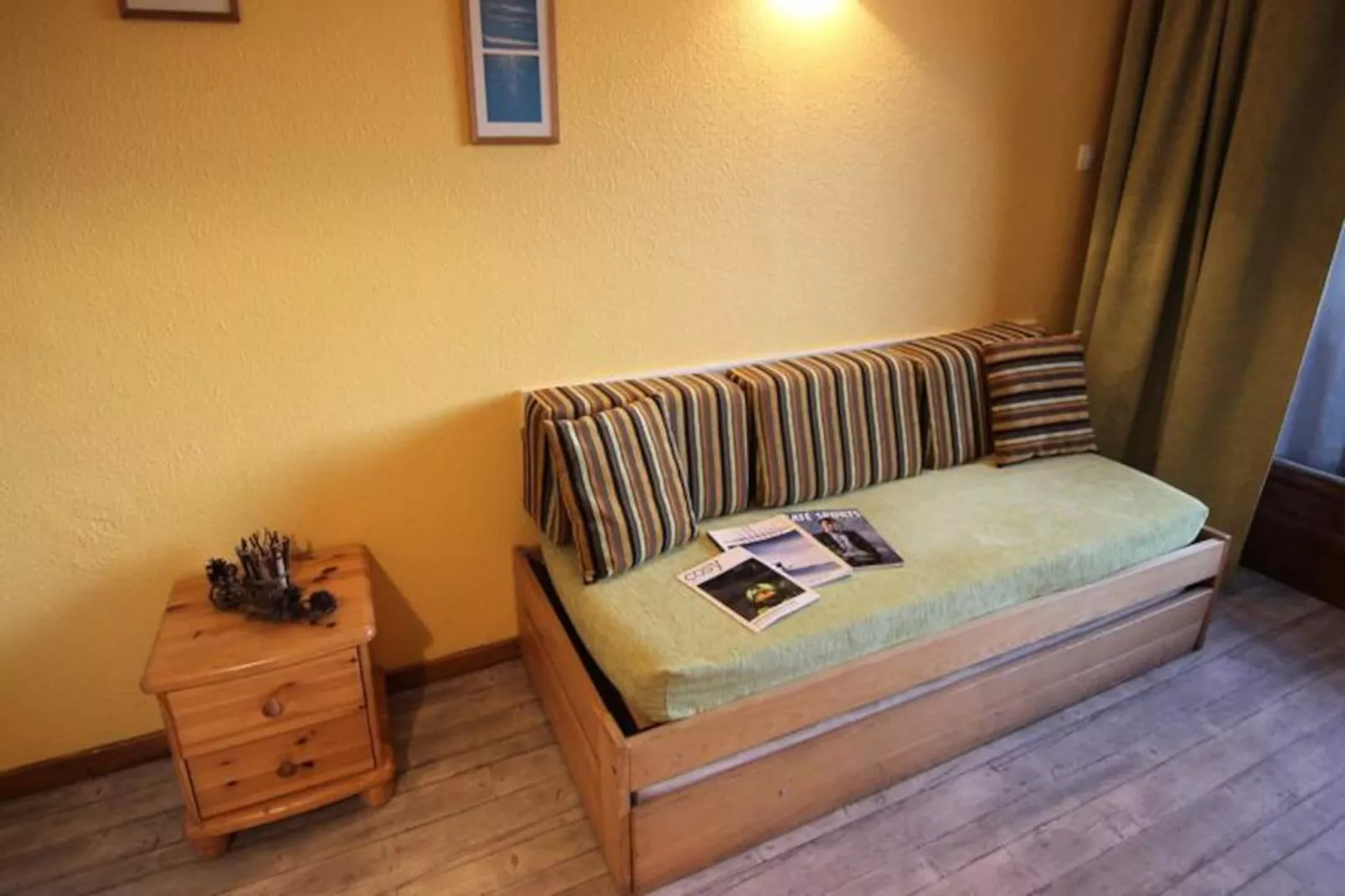 Résidence Altineige-Niet-getagd