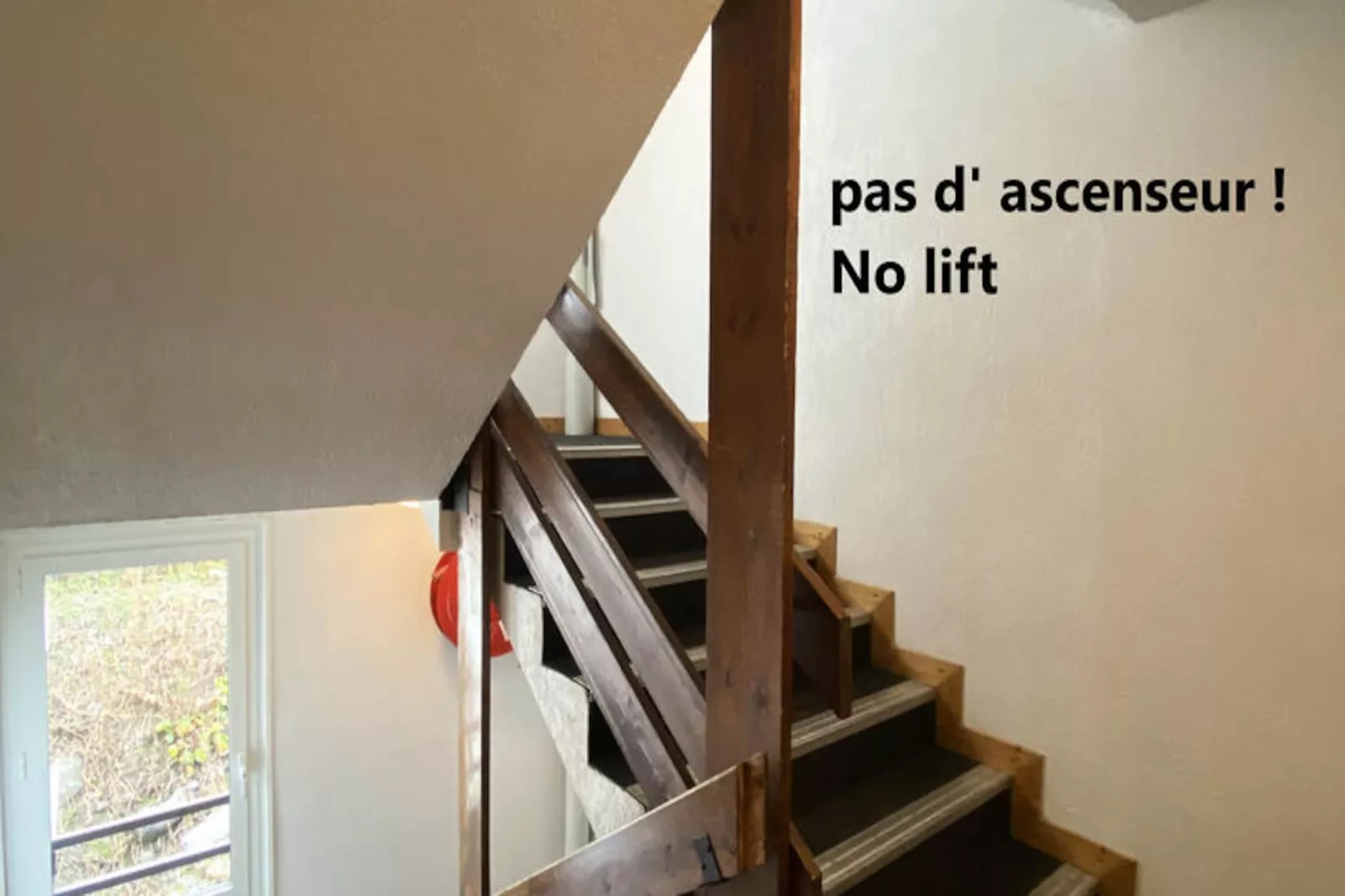 Résidence Roc De Peclet 1 - Niet-getagd