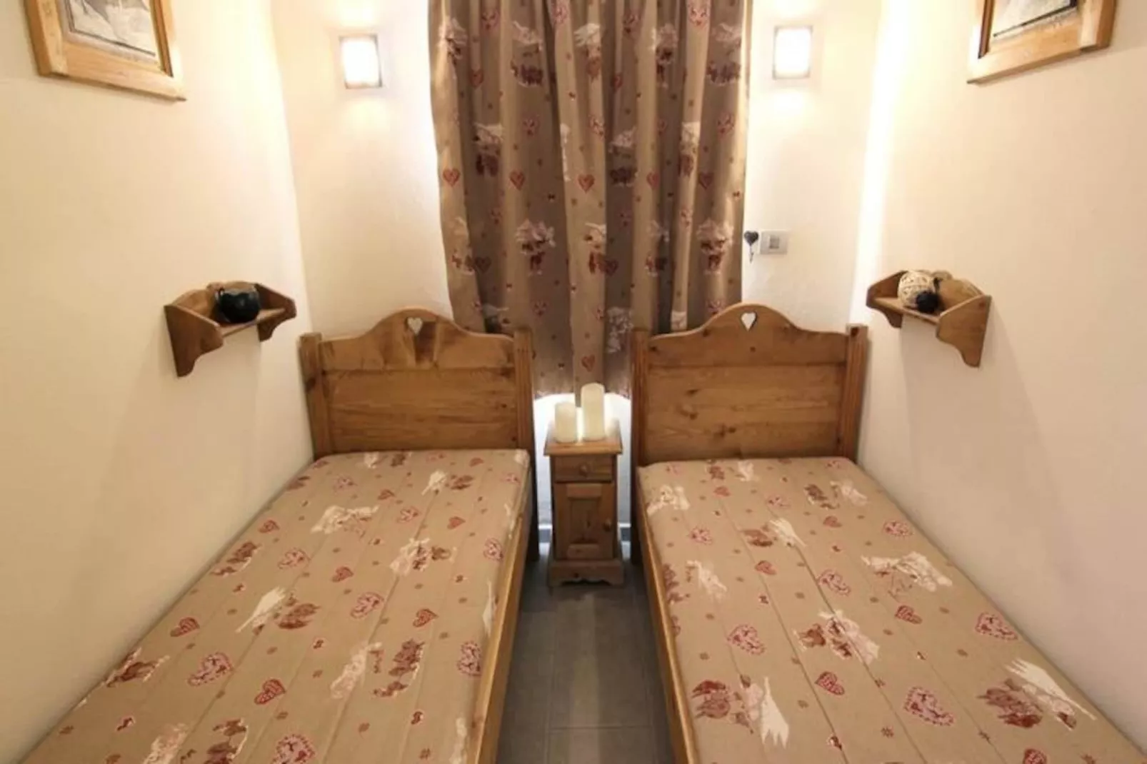 Résidence Altineige-Niet-getagd