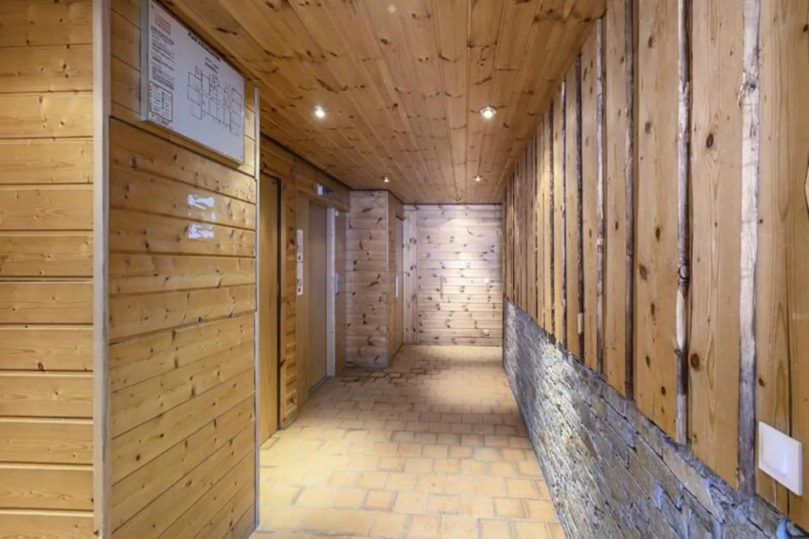 Résidence Orsiere-Niet-getagd