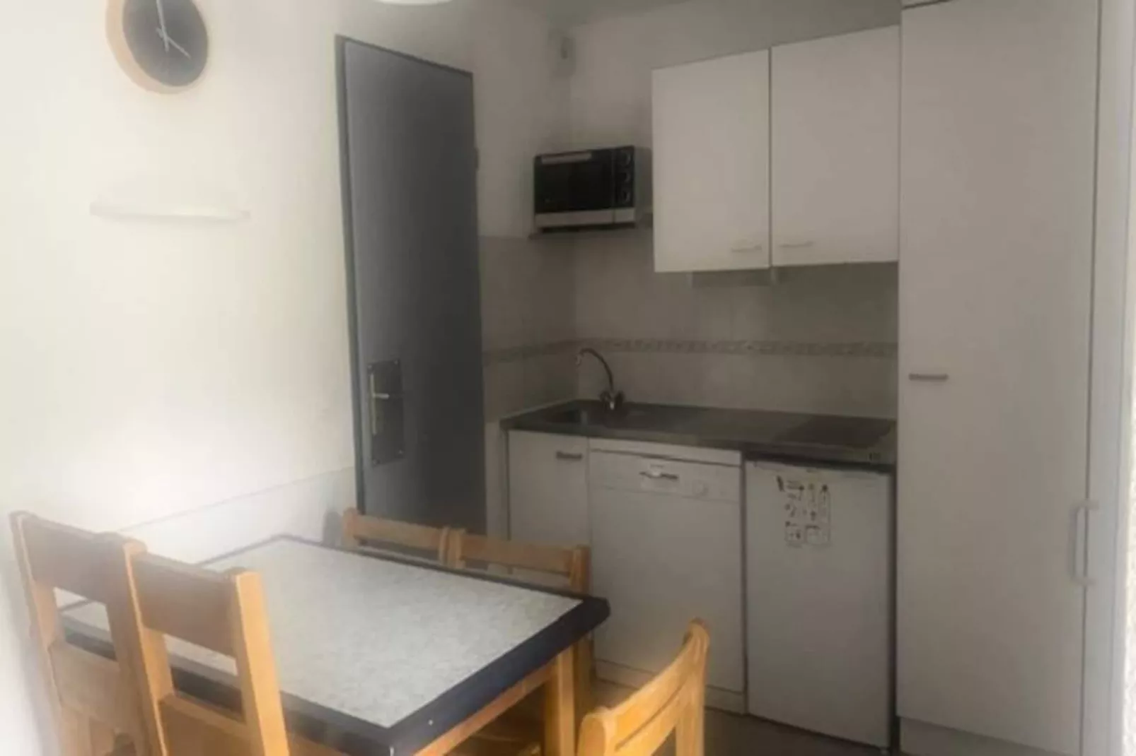 Résidence Altineige-Niet-getagd