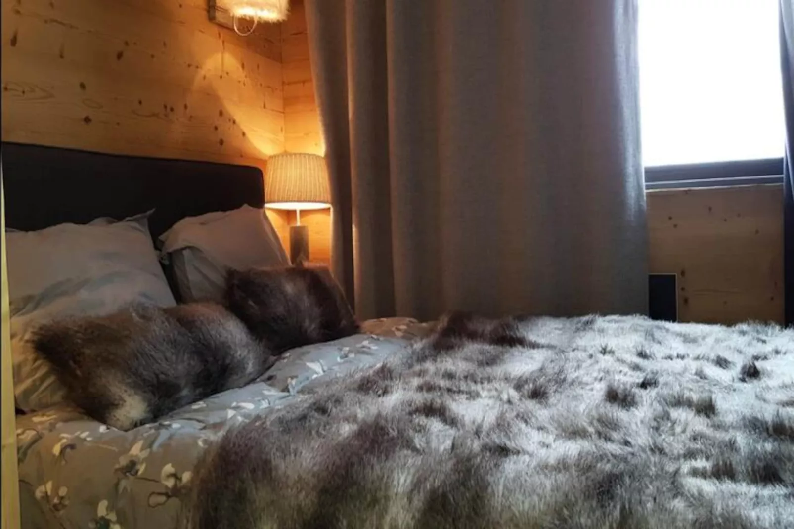 Résidence Les Olympiades - Niet-getagd