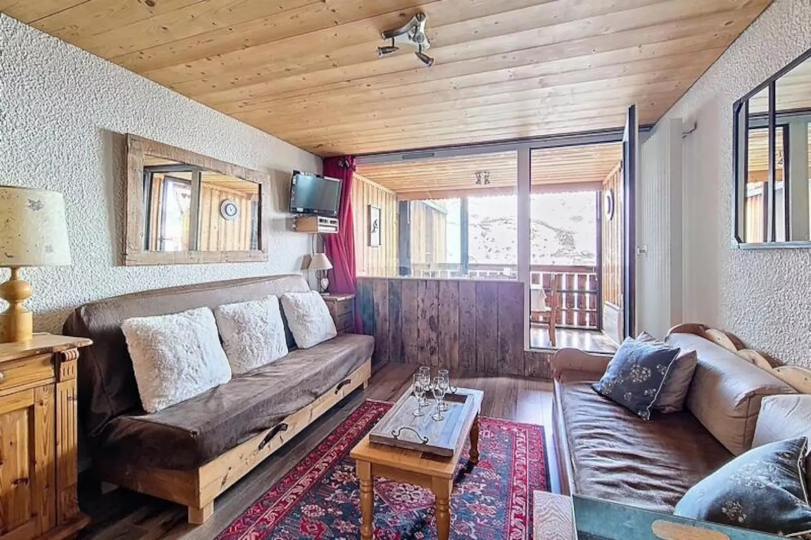 Résidence Serac-Niet-getagd