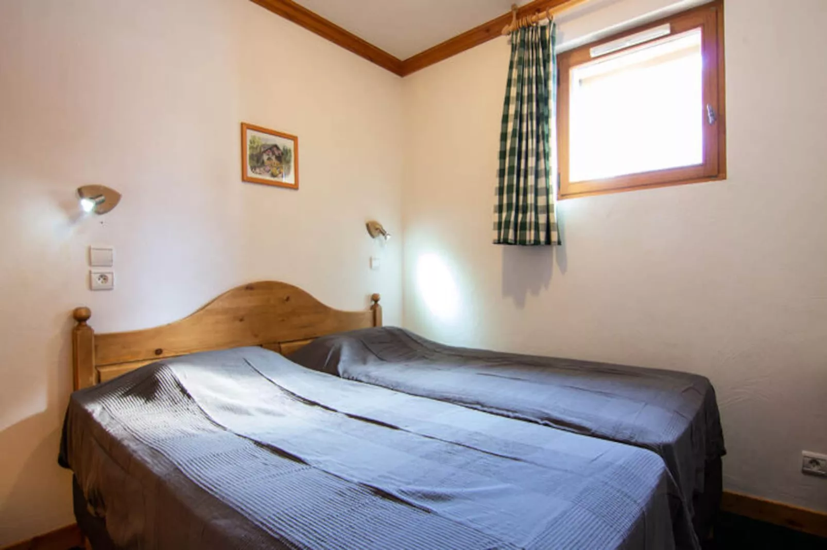 Chalet La Lizum - Niet-getagd