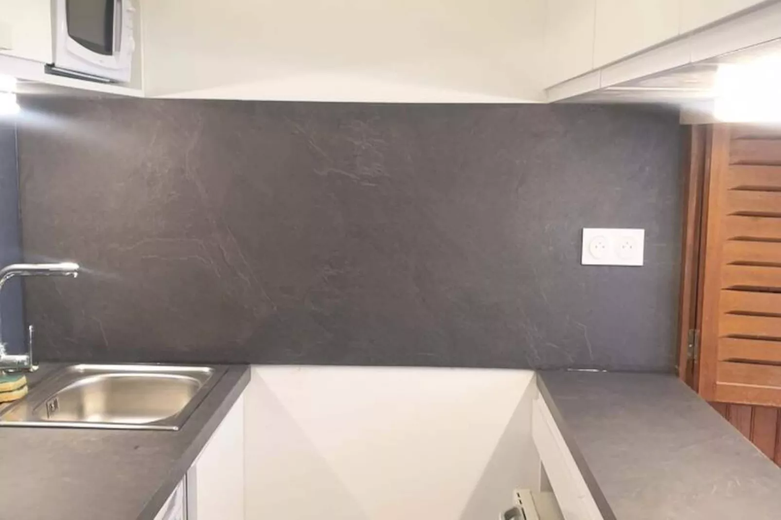 Résidence Roc De Peclet-Niet-getagd