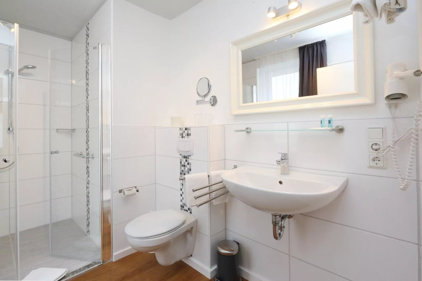Milan-Badkamer