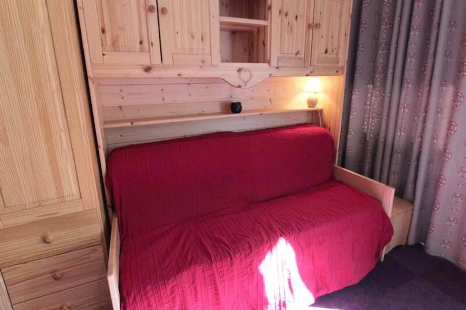 Résidence Glaciers-Niet-getagd