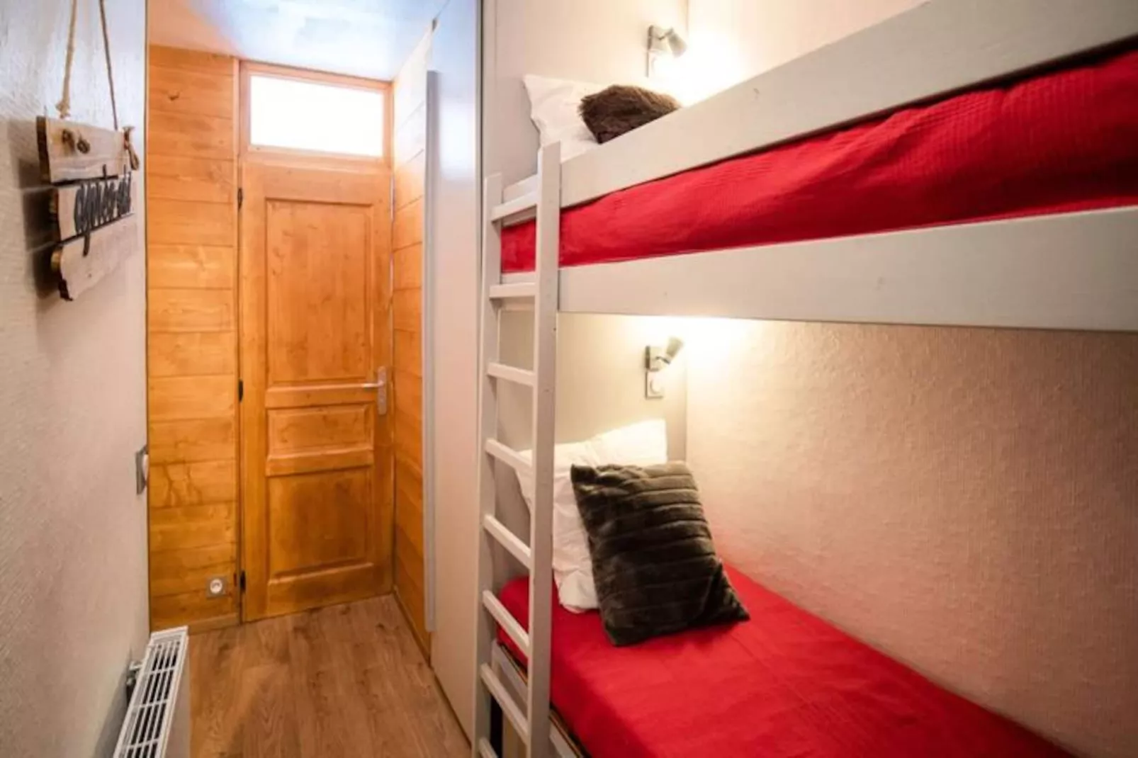 Résidence Dôme De Polset-Niet-getagd