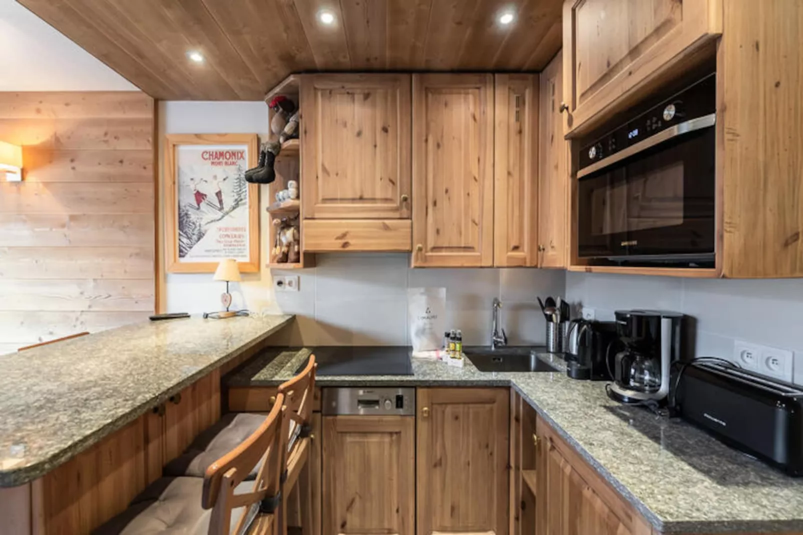 Résidence Vanoise B-Niet-getagd