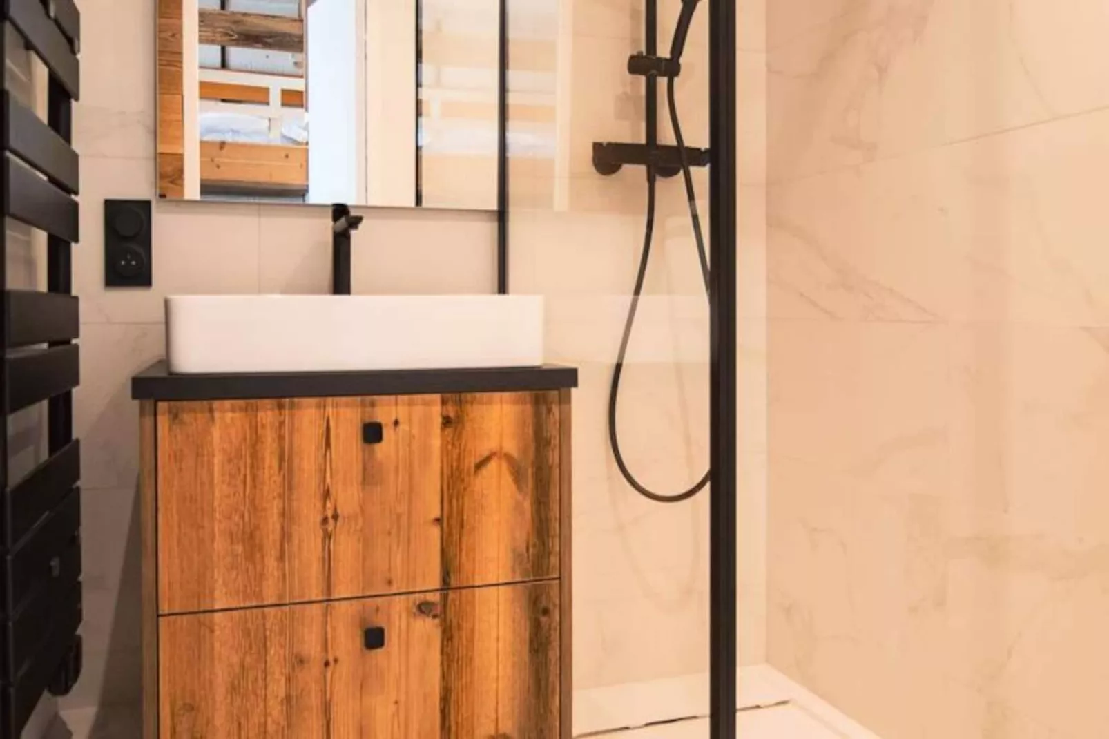 Résidence Roc De Péclet I-Niet-getagd