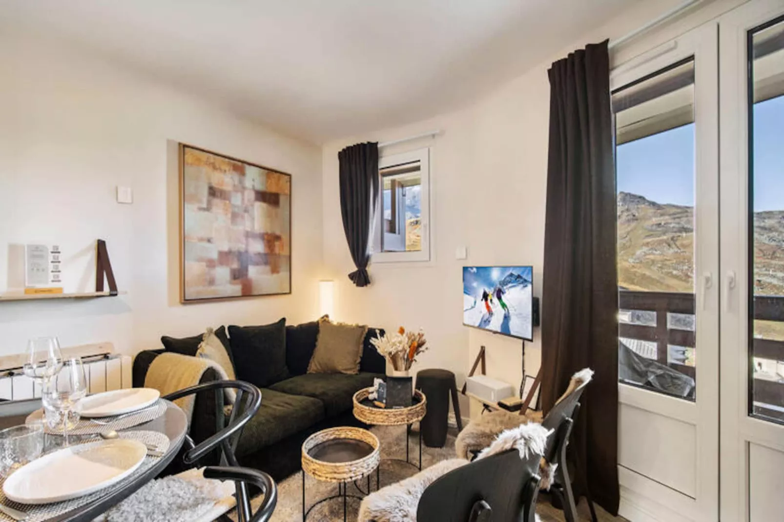 Résidence La Reine Blanche - Niet-getagd