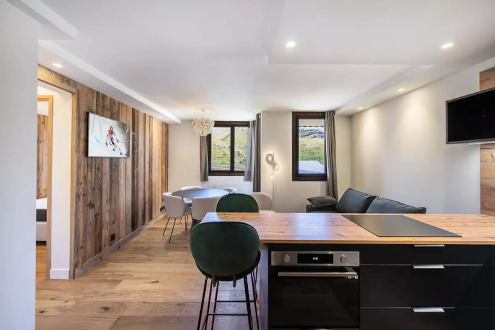 Résidence Joker-Niet-getagd