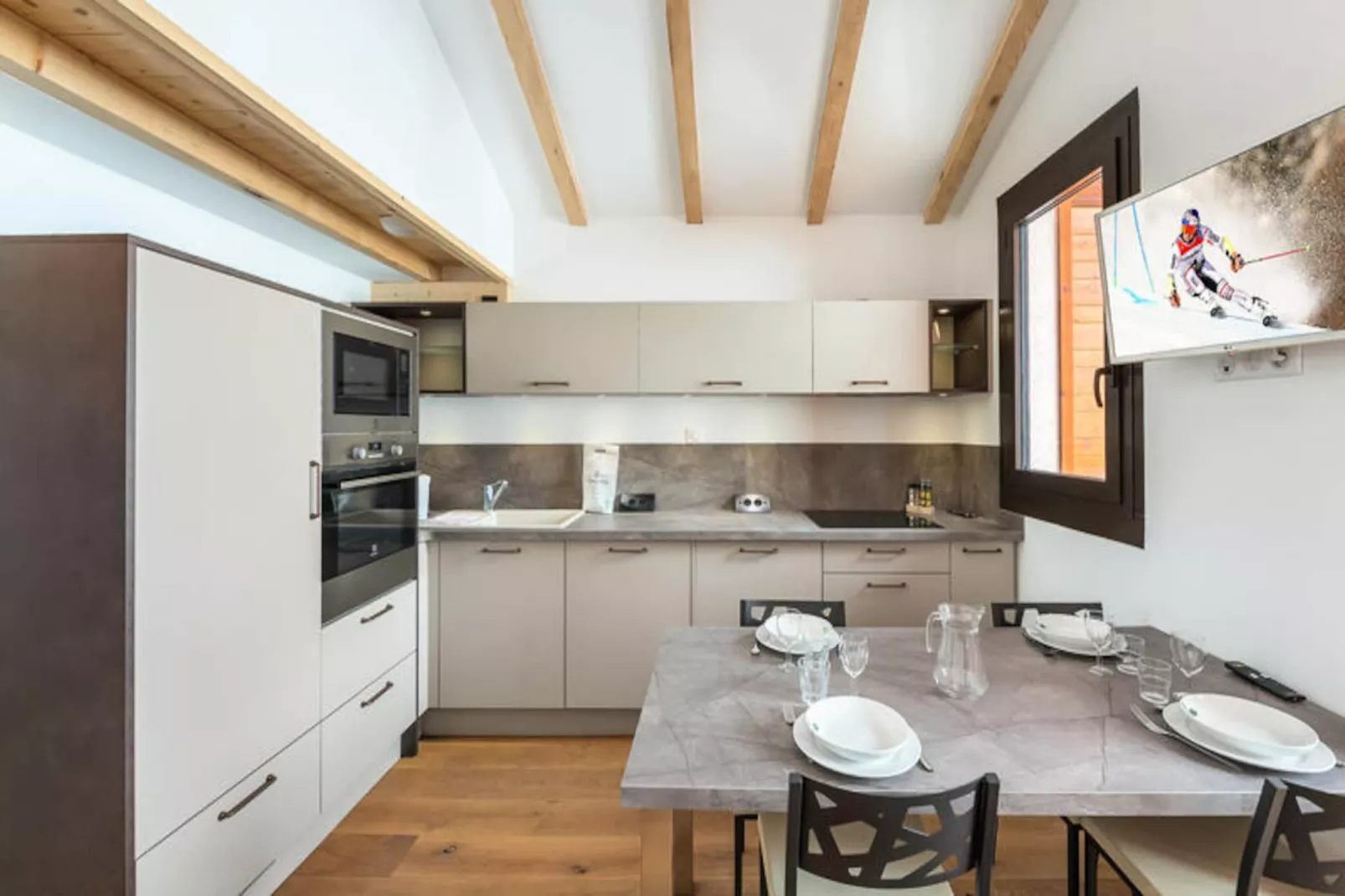 Résidence Joker-Niet-getagd