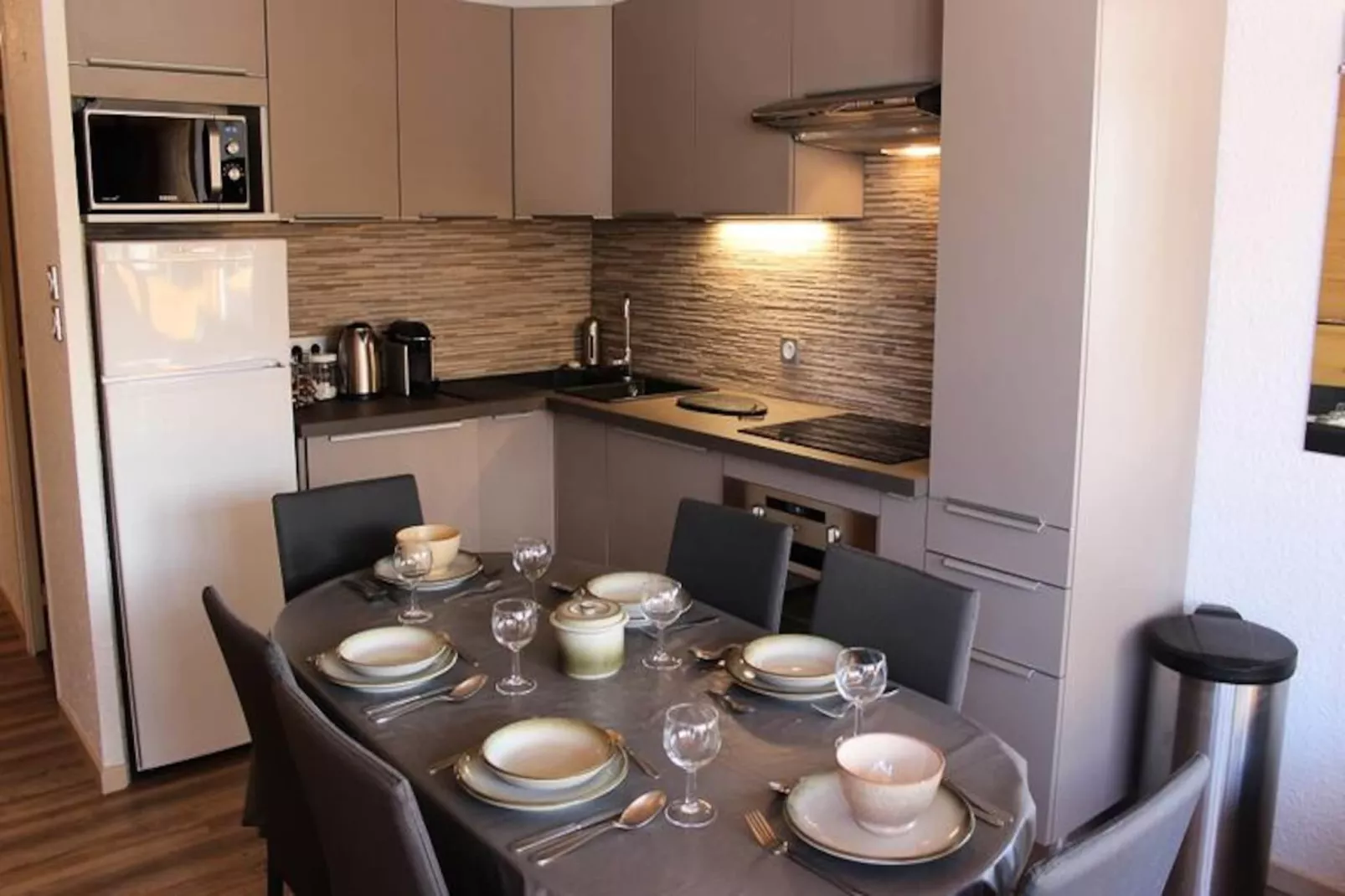 Résidence Trois Vallees-Niet-getagd