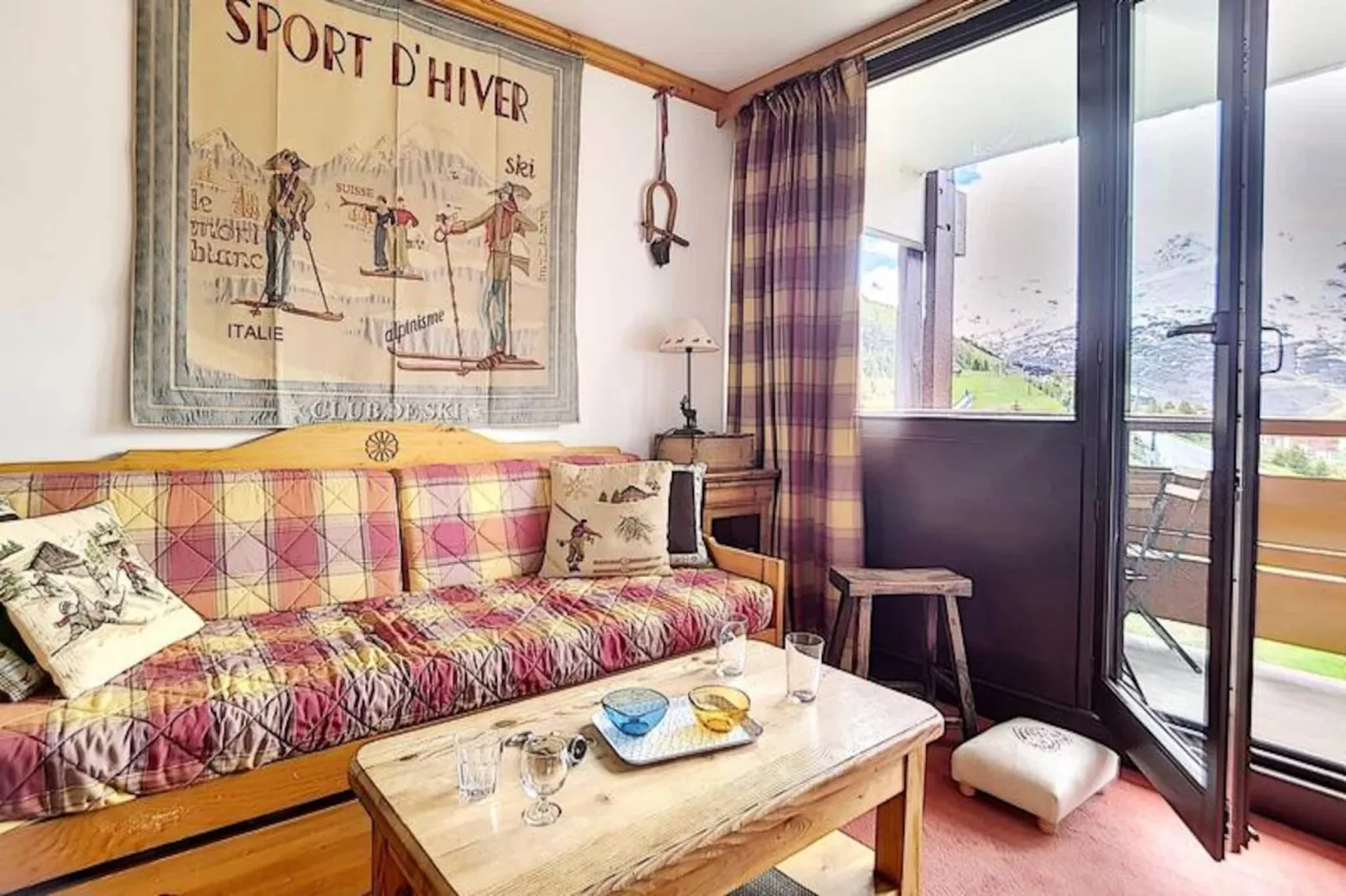 Résidence Burons-Niet-getagd