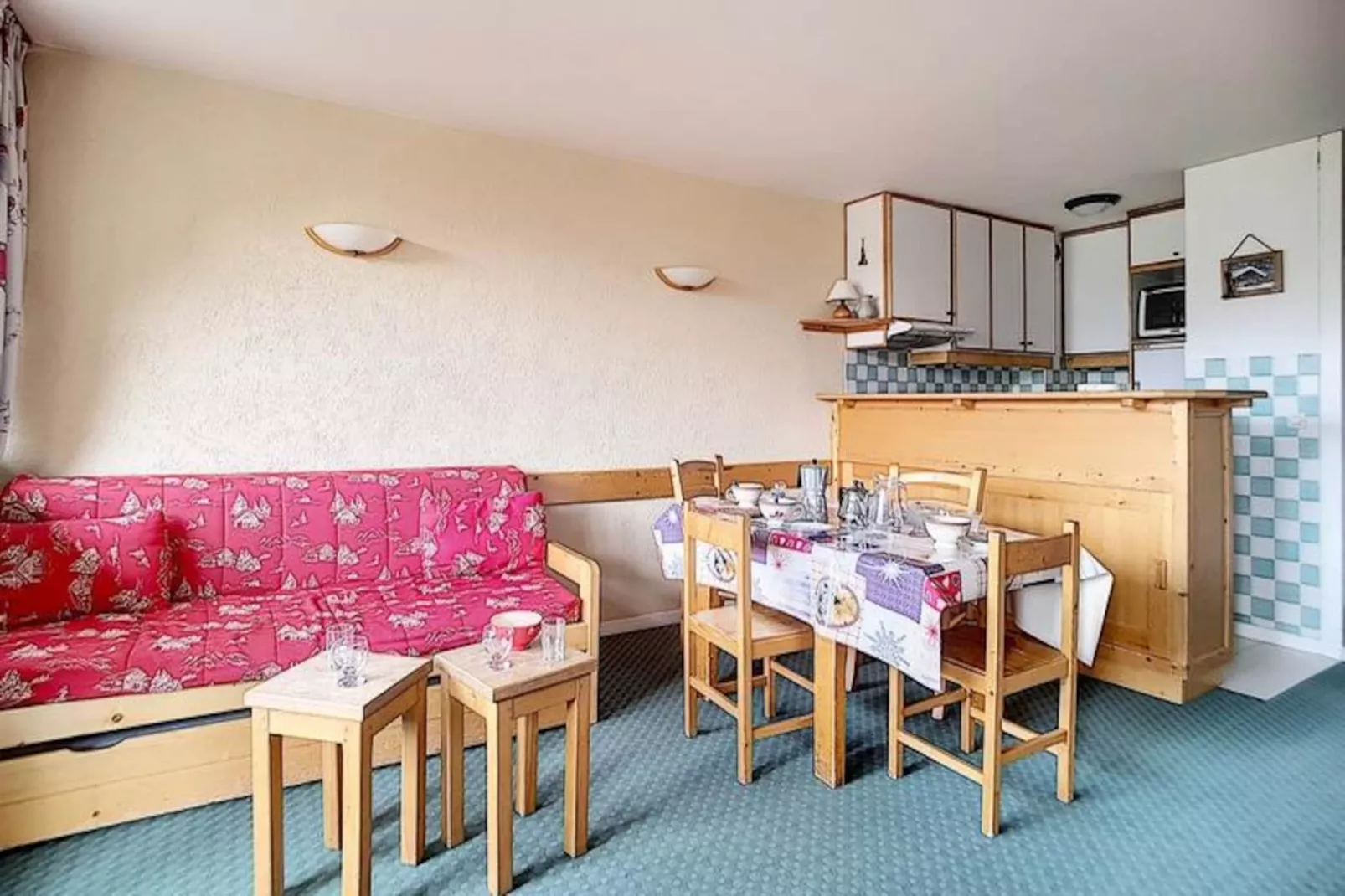 Résidence Burons-Niet-getagd