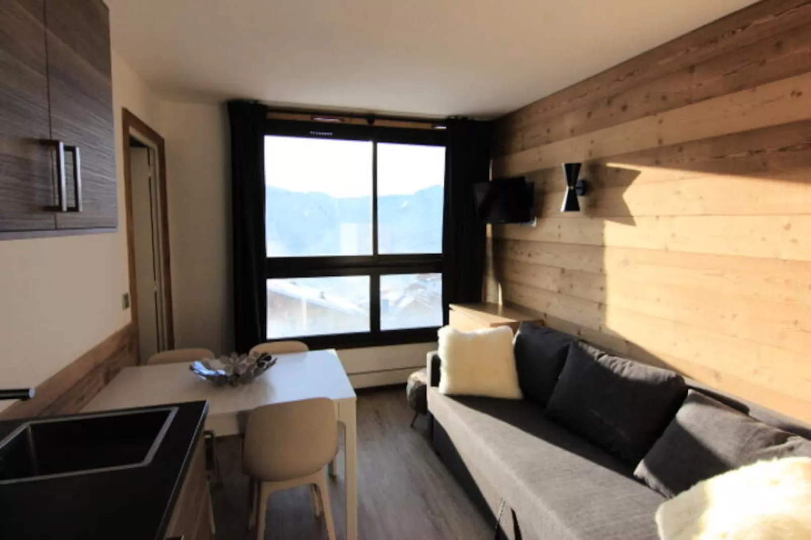 Résidence Trois Vallees-Niet-getagd