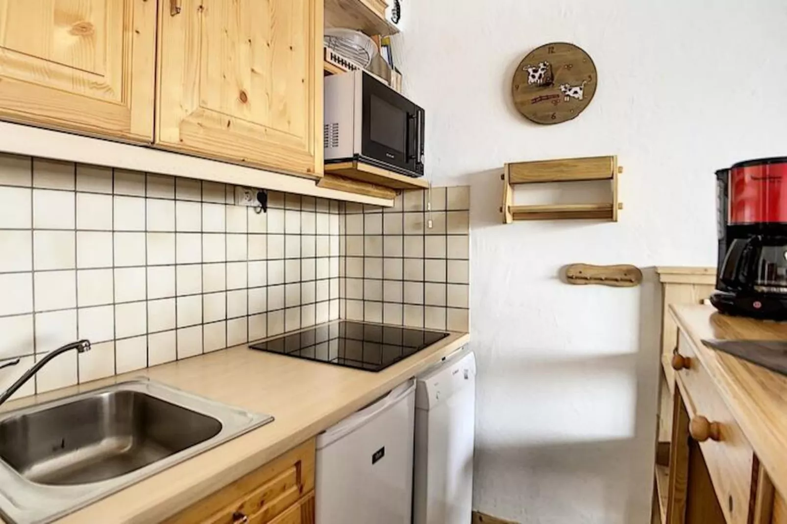 Résidence Grande Masse-Niet-getagd